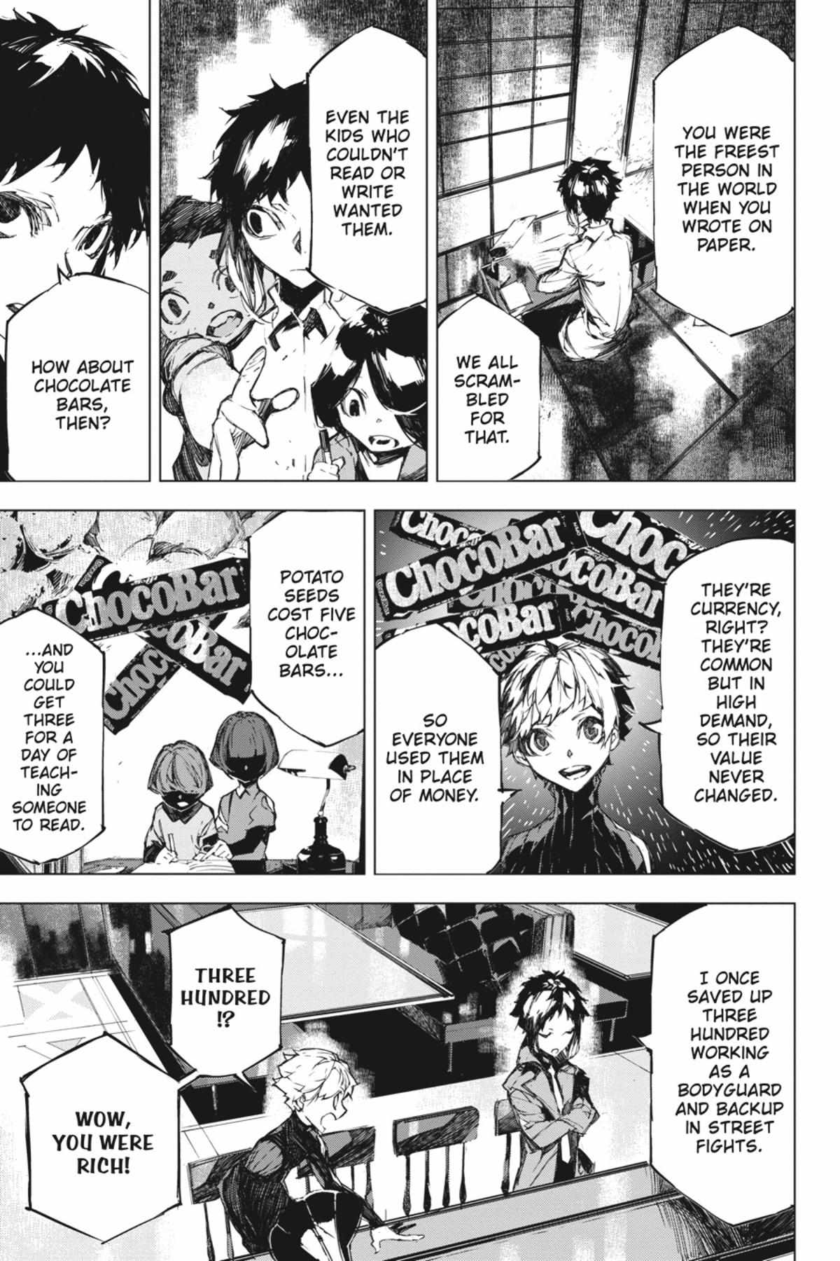Read BEAST chapter 5.1 image 152 on Lezhin