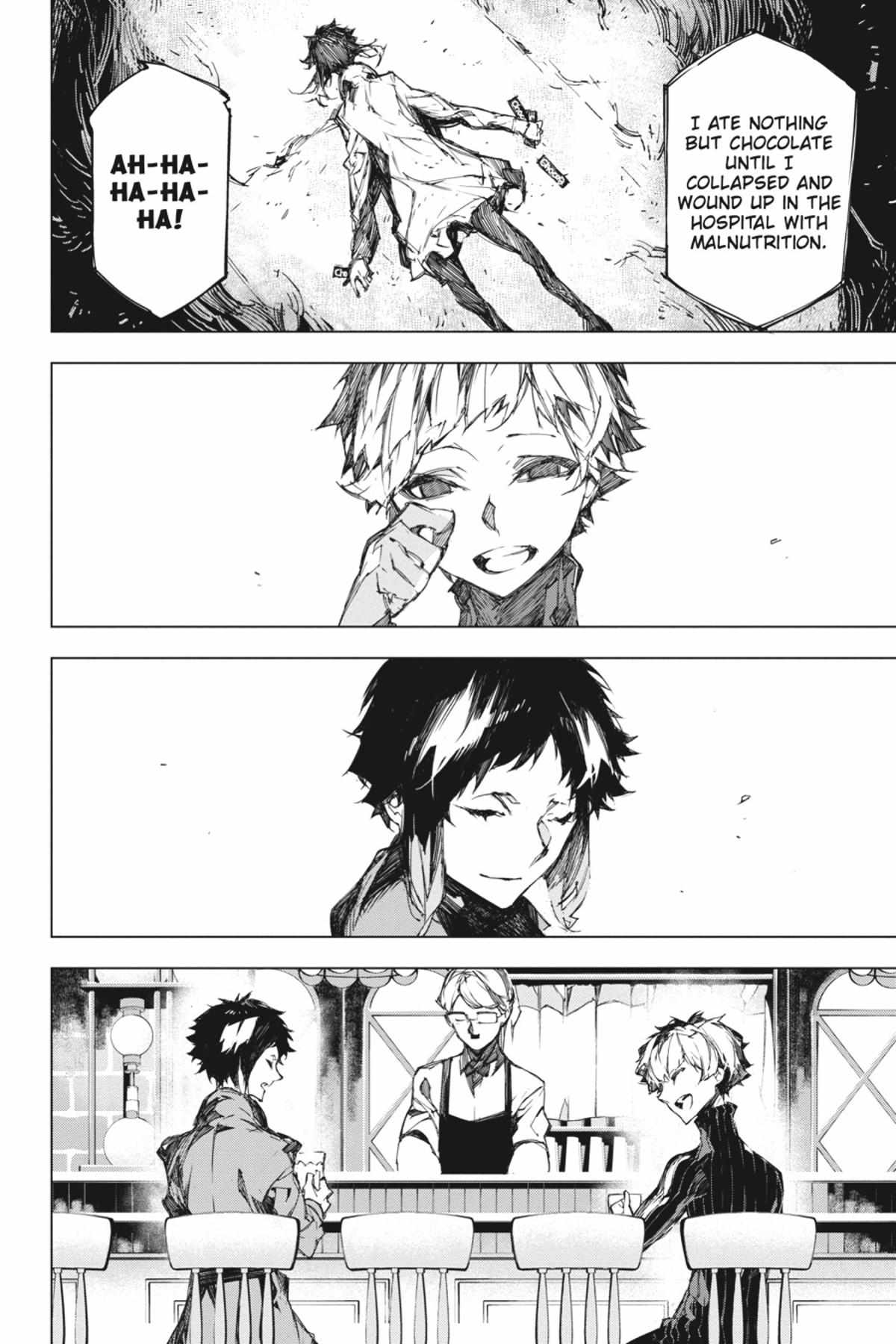 Read BEAST chapter 5.1 image 153 on Lezhin