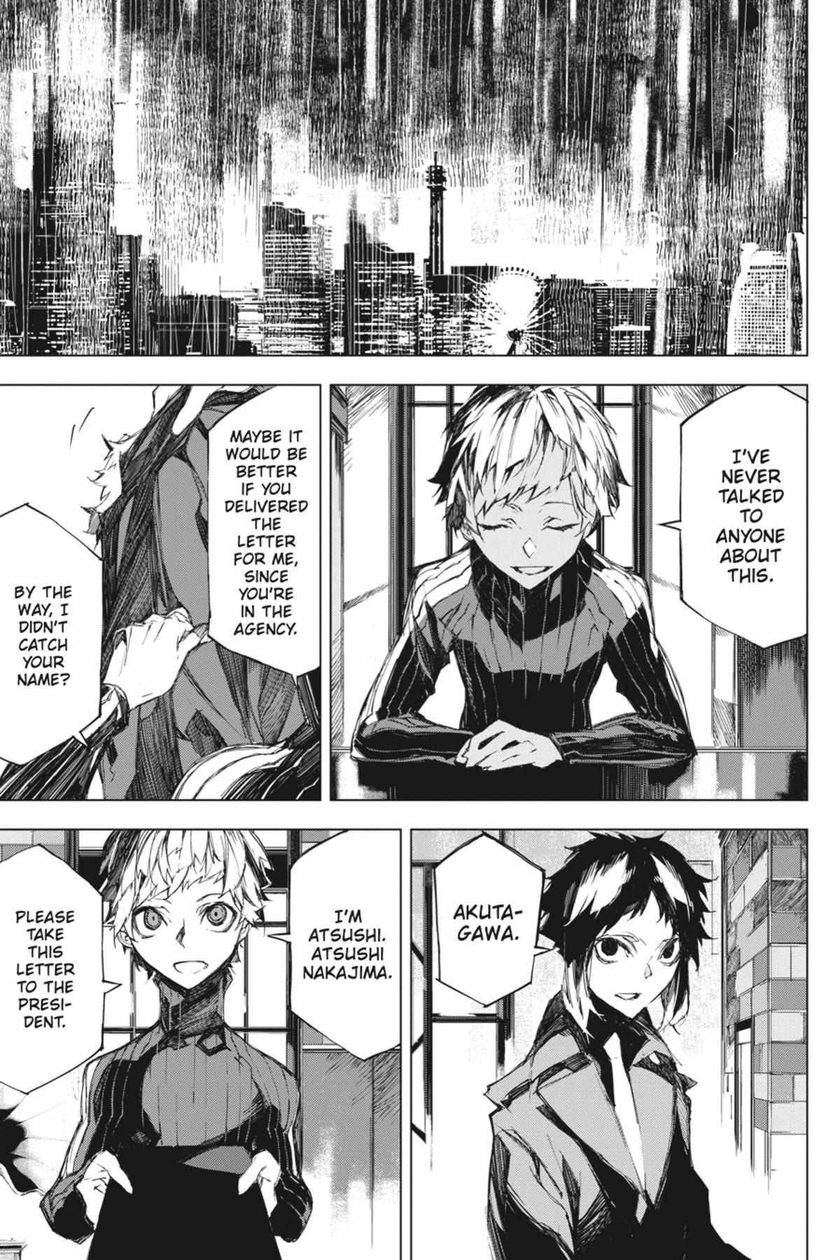 Read BEAST chapter 5.1 image 154 on Lezhin