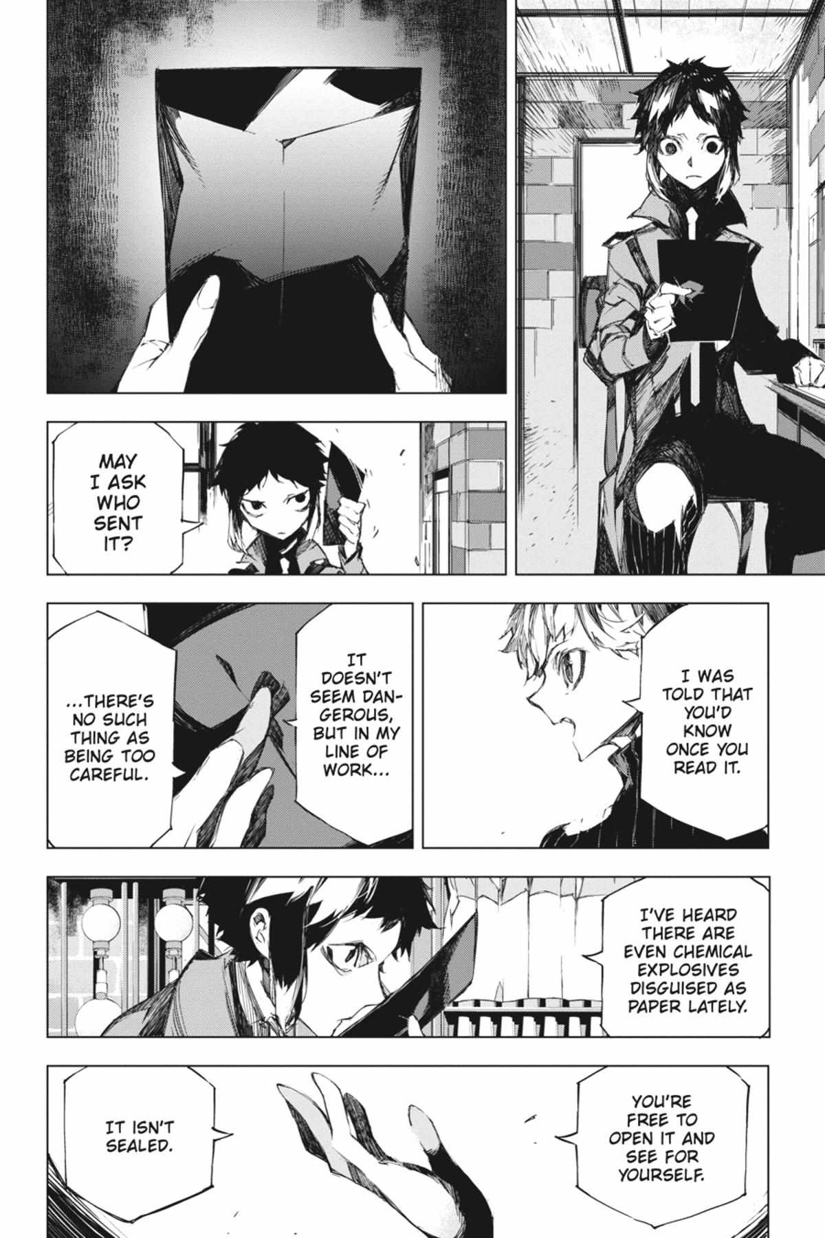 Read BEAST chapter 5.1 image 155 on Lezhin