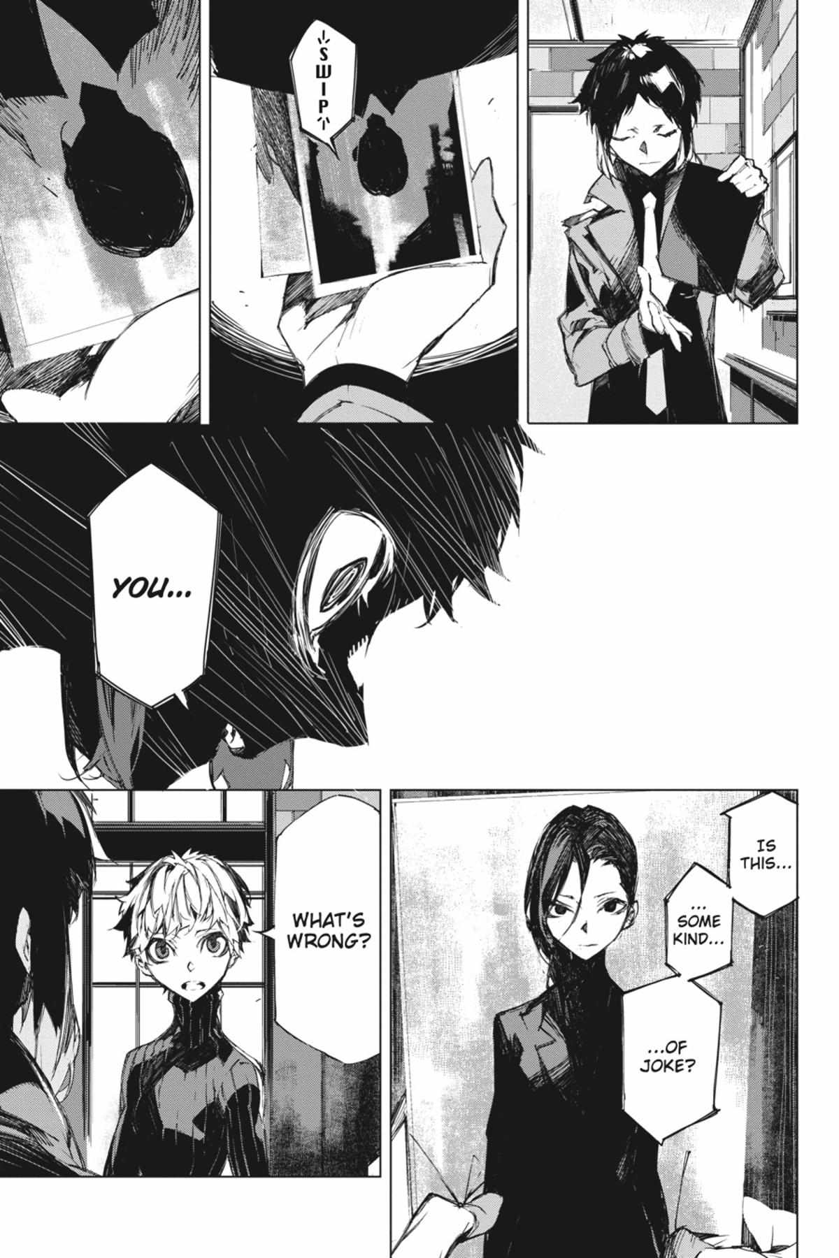 Read BEAST chapter 5.1 image 156 on Lezhin