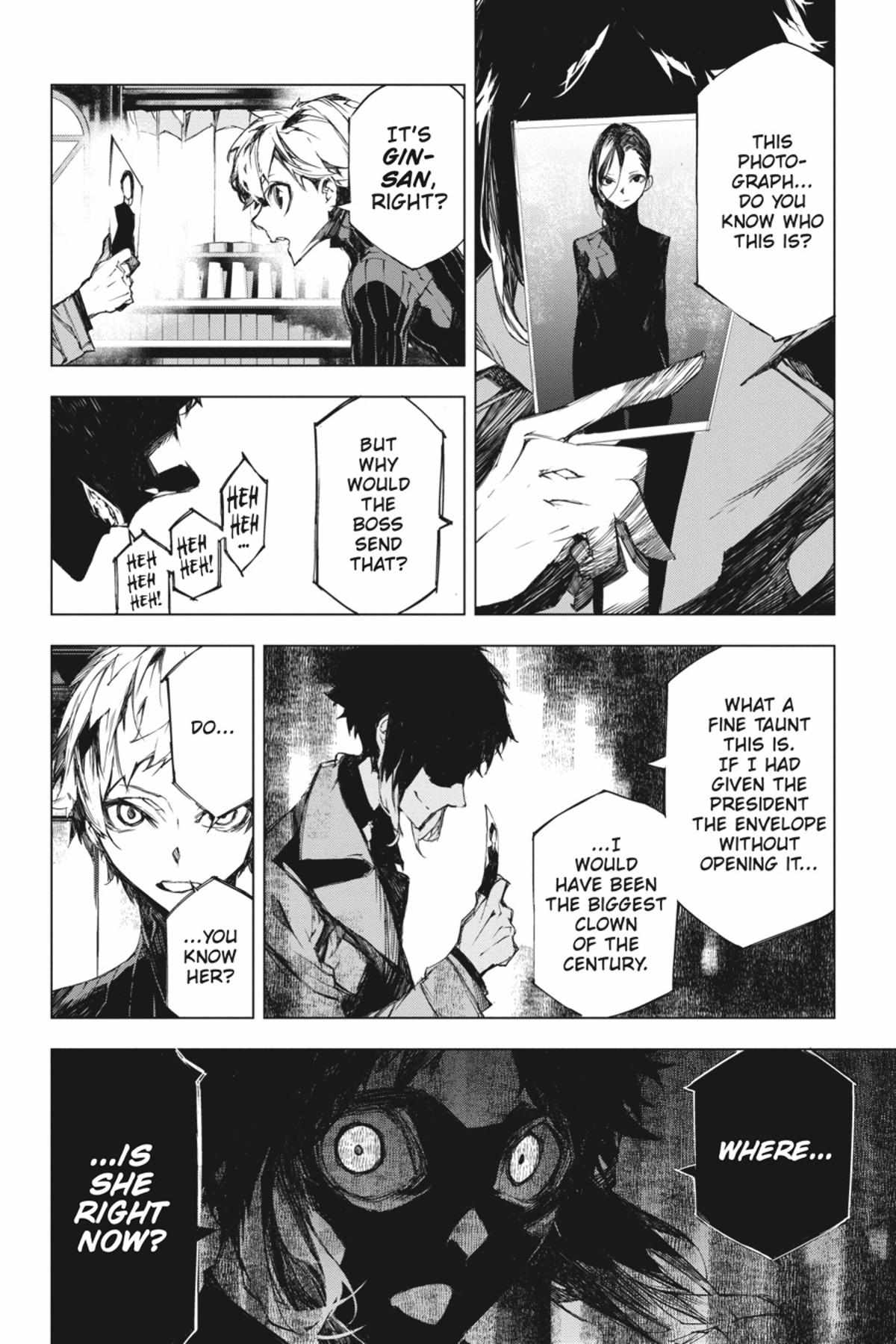 Read BEAST chapter 5.1 image 157 on Lezhin