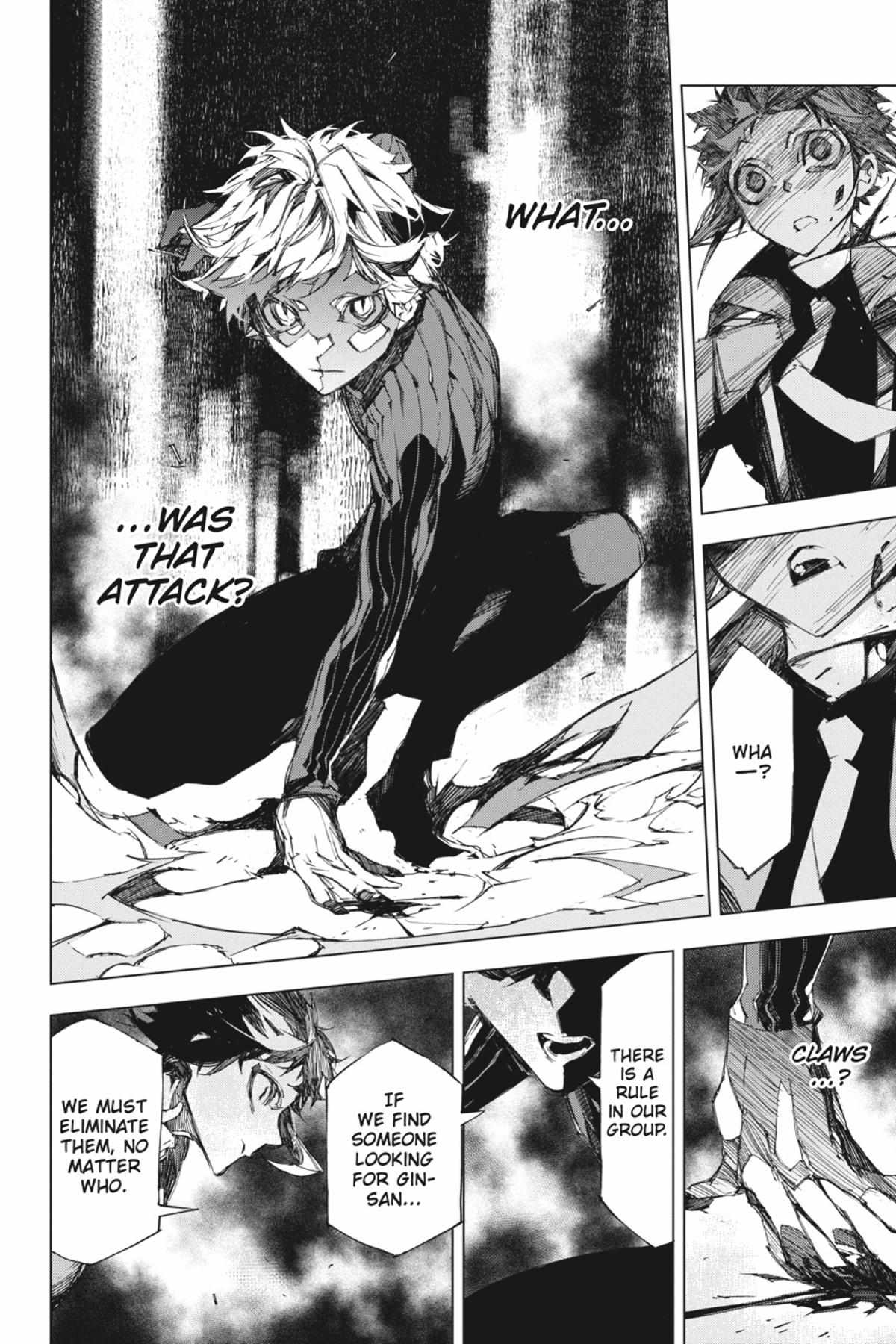 Read BEAST chapter 5.1 image 159 on Lezhin