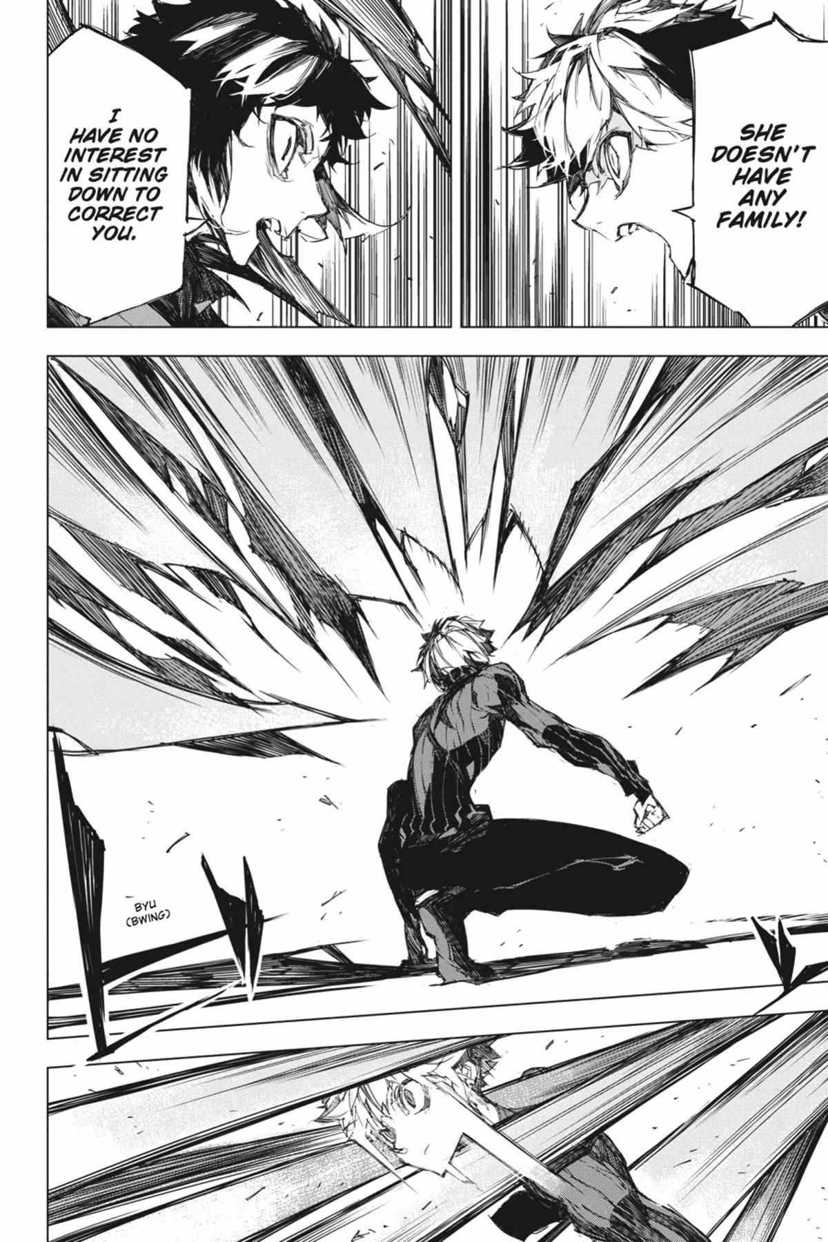 Read BEAST chapter 5.1 image 161 on Lezhin