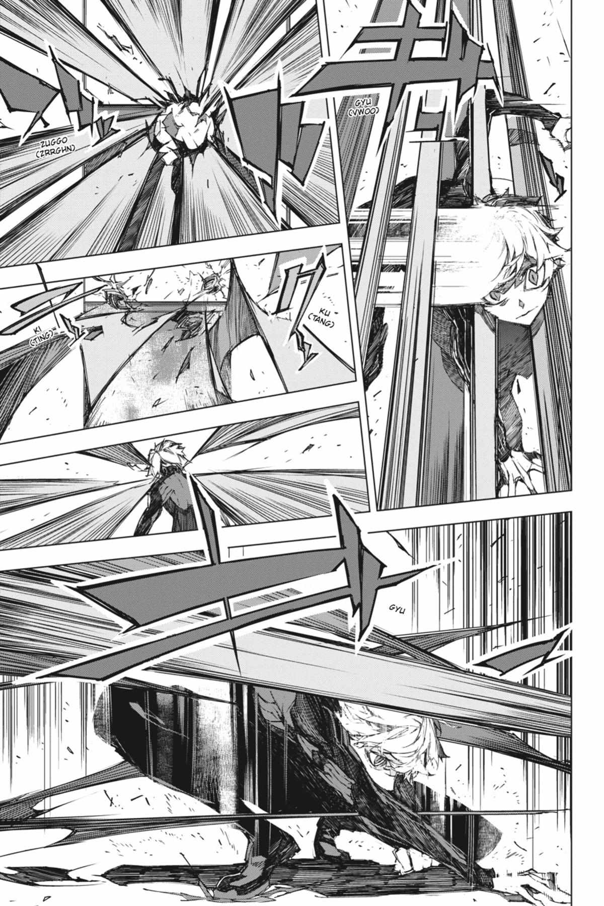 Read BEAST chapter 5.1 image 162 on Lezhin