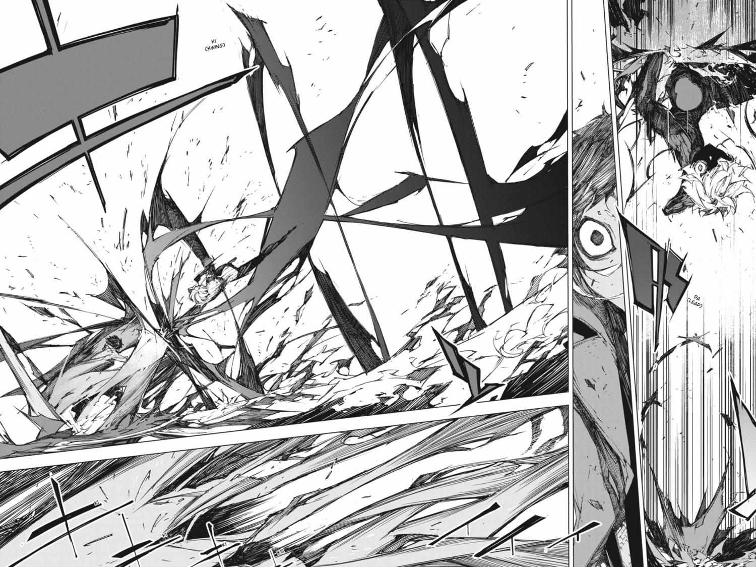 Read BEAST chapter 5.1 image 163 on Lezhin