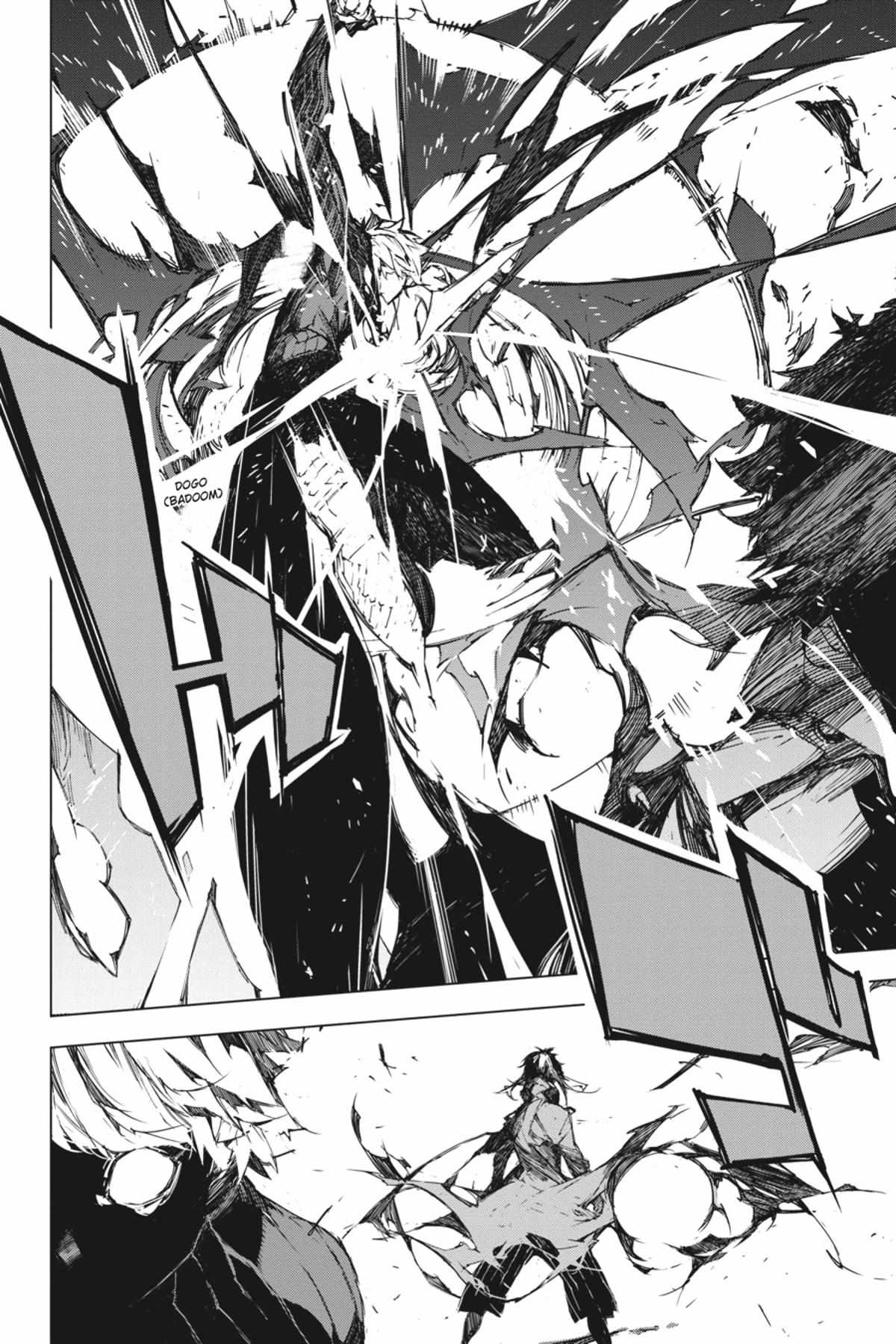 Read BEAST chapter 5.1 image 164 on Lezhin