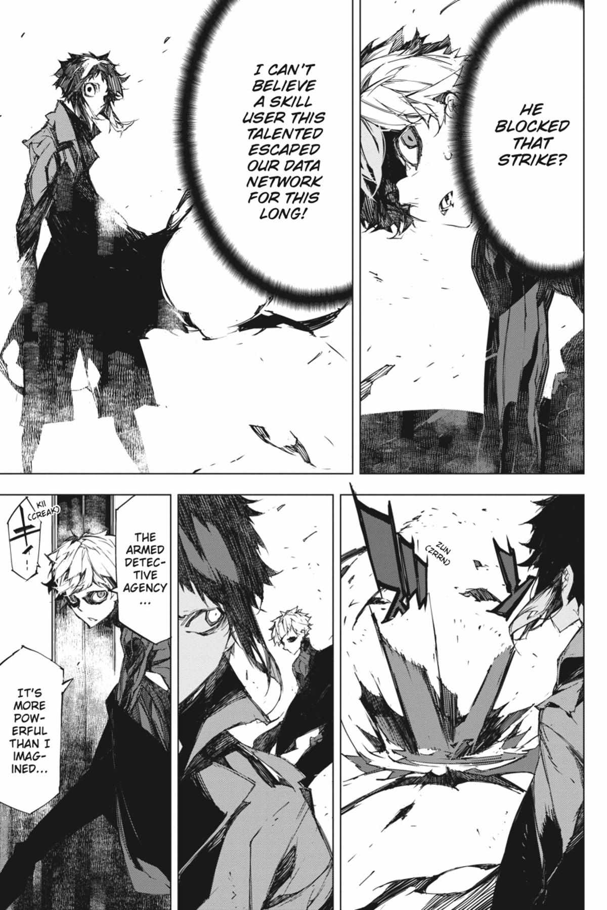Read BEAST chapter 5.1 image 165 on Lezhin