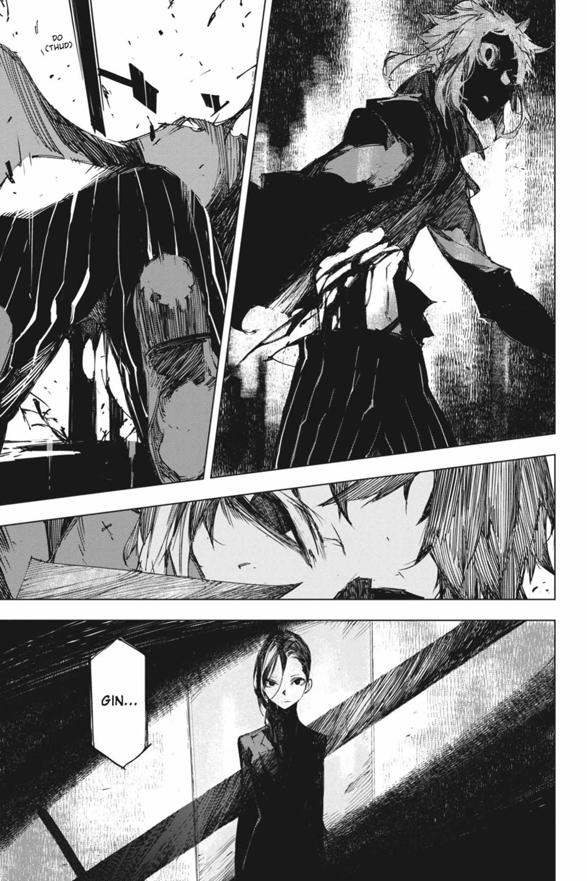 Read BEAST chapter 5.1 image 167 on Lezhin
