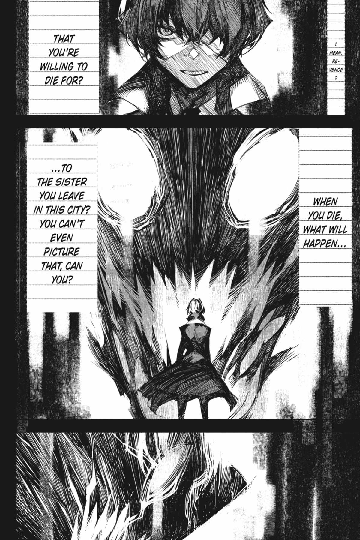 Read BEAST chapter 5.1 image 170 on Lezhin
