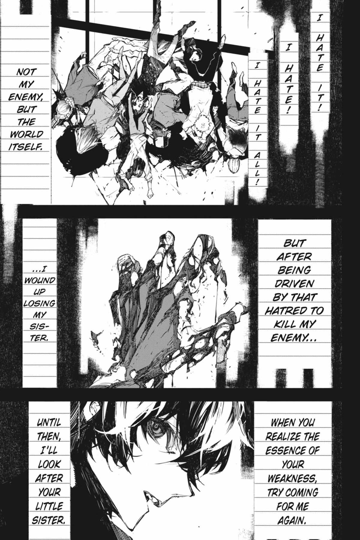 Read BEAST chapter 5.1 image 171 on Lezhin