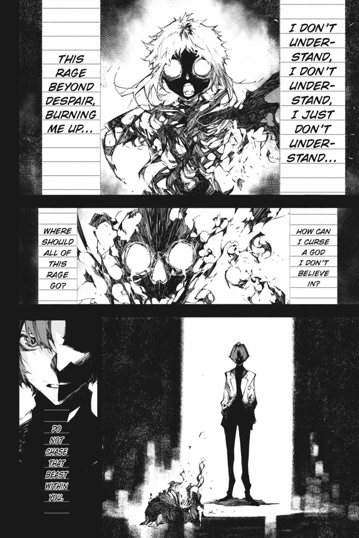 Read BEAST chapter 5.1 image 172 on Lezhin