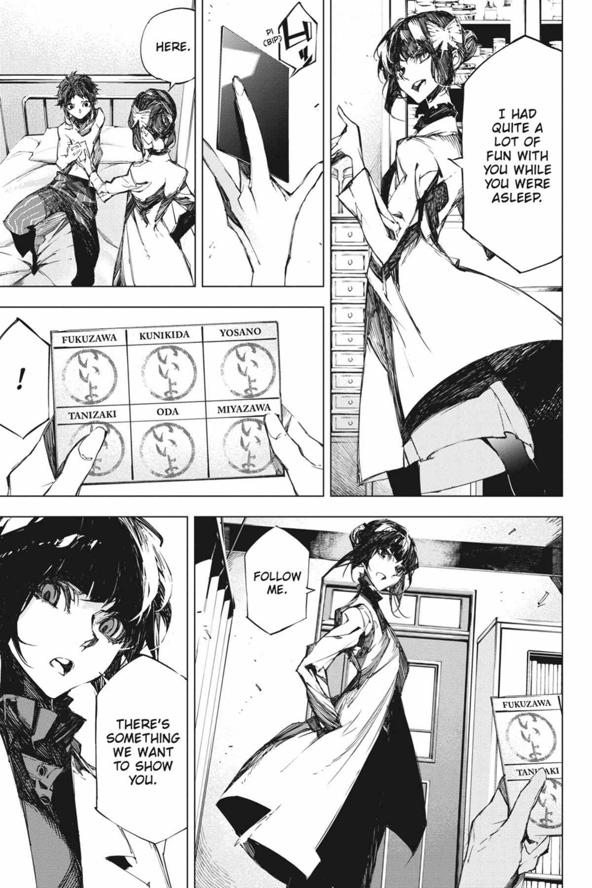 Read BEAST chapter 5.1 image 175 on Lezhin