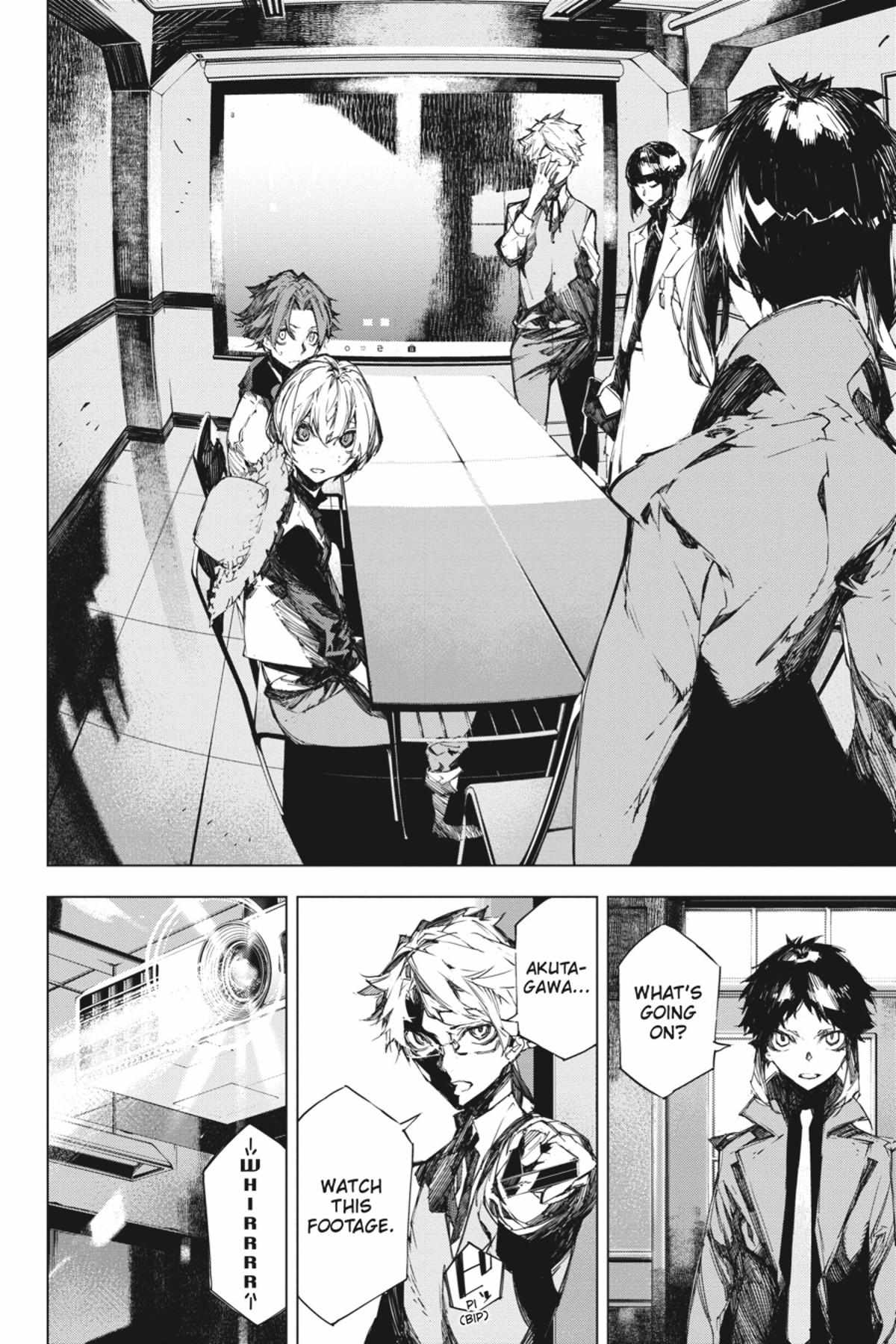 Read BEAST chapter 5.1 image 176 on Lezhin