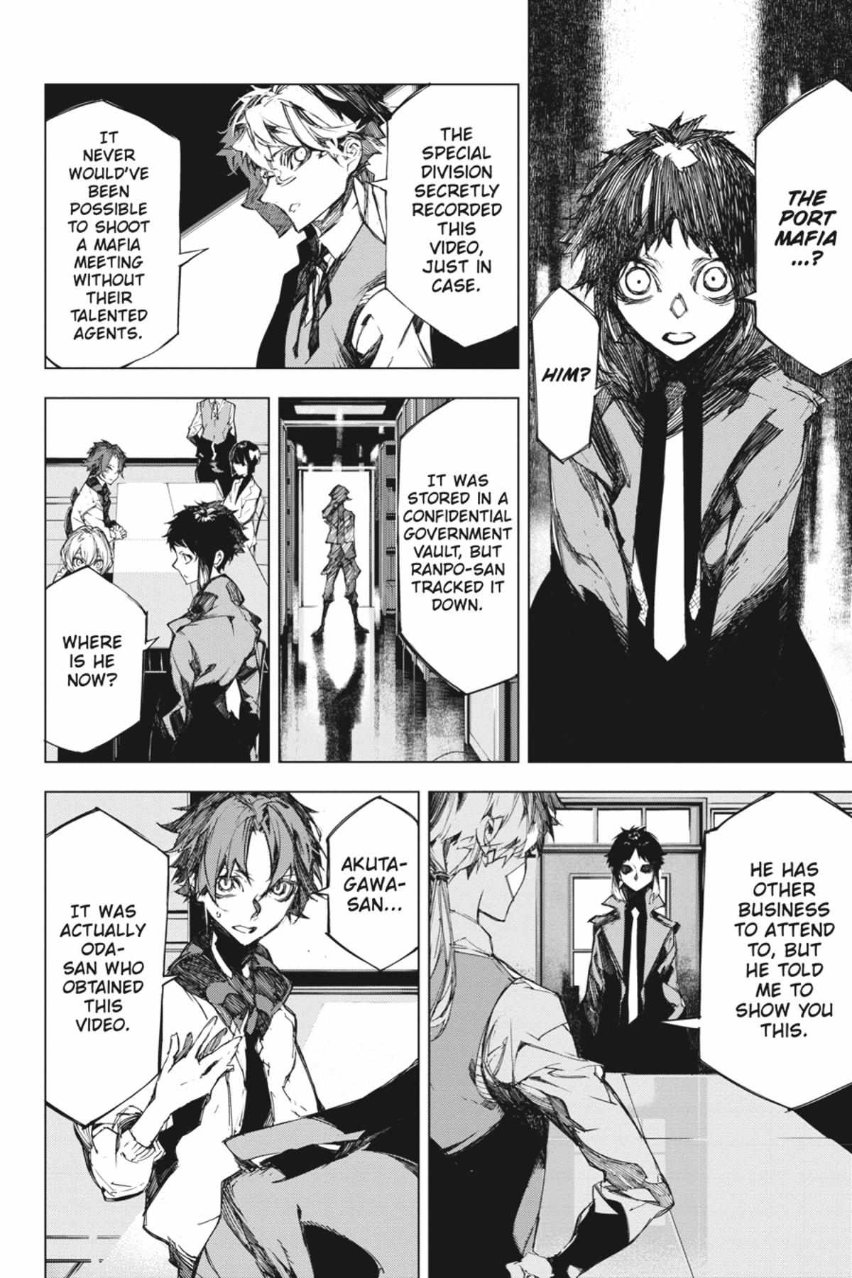 Read BEAST chapter 5.1 image 178 on Lezhin