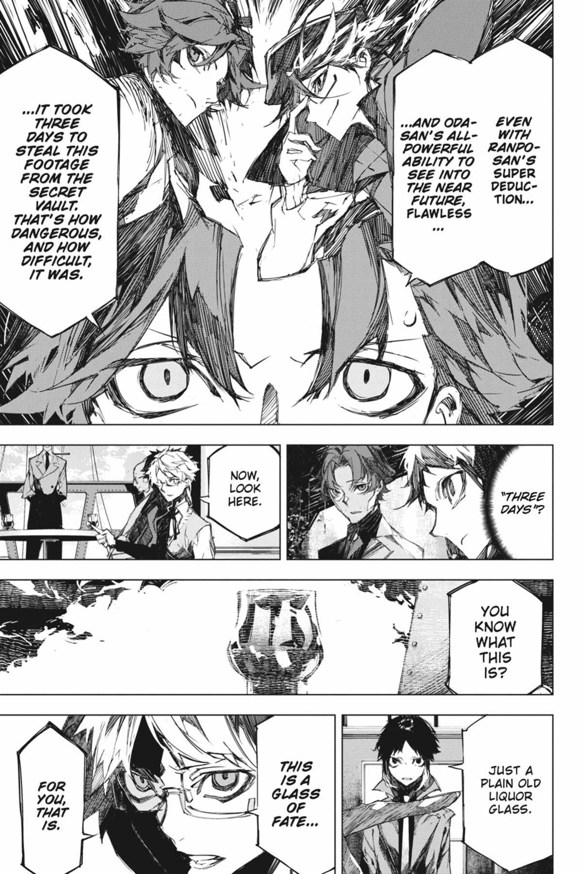 Read BEAST chapter 5.1 image 179 on Lezhin
