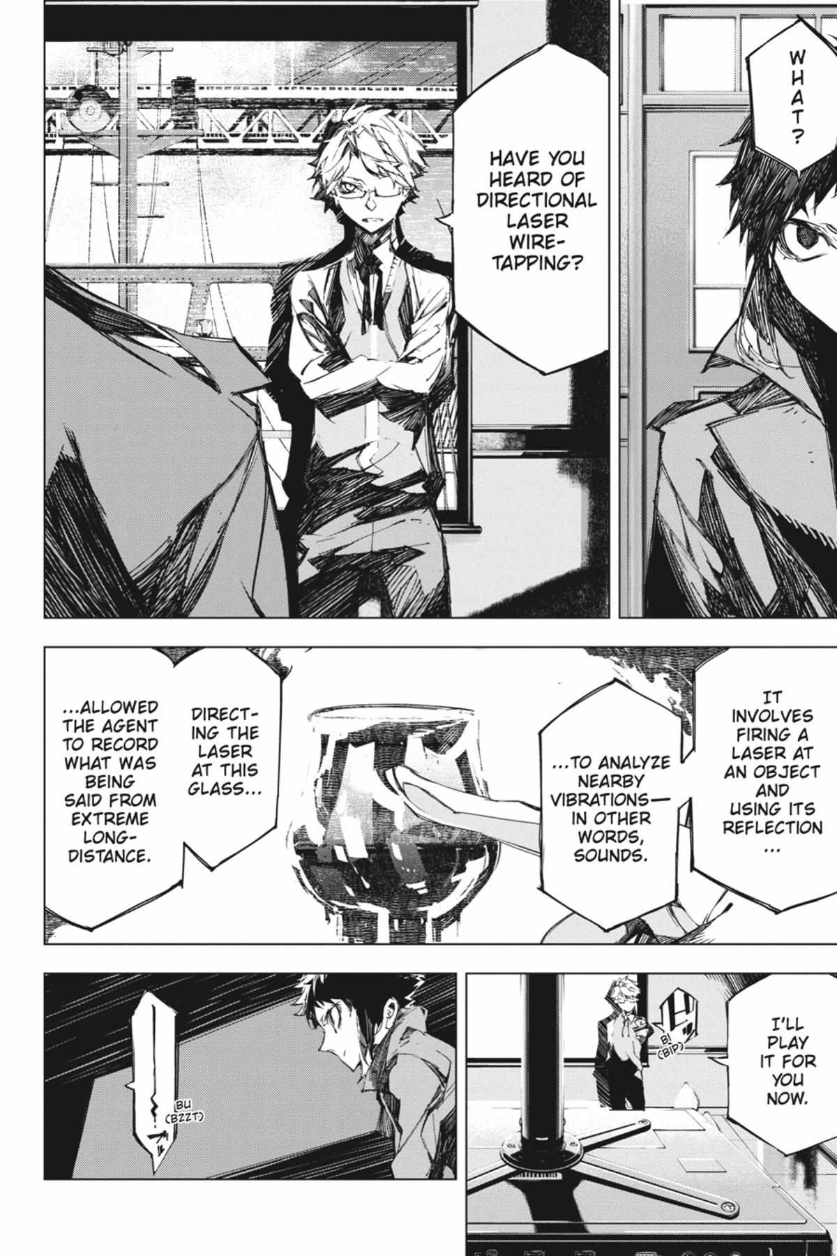 Read BEAST chapter 5.1 image 180 on Lezhin