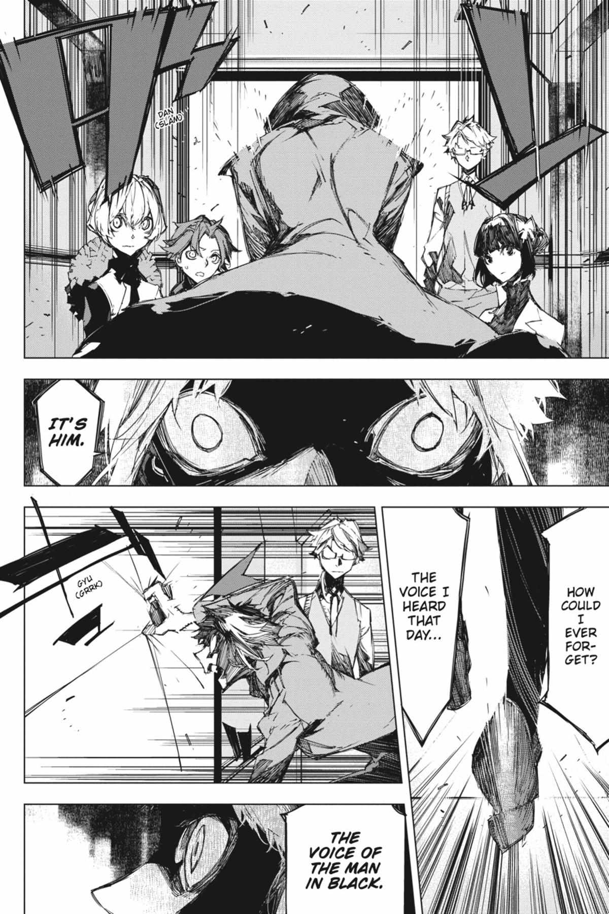 Read BEAST chapter 5.1 image 182 on Lezhin