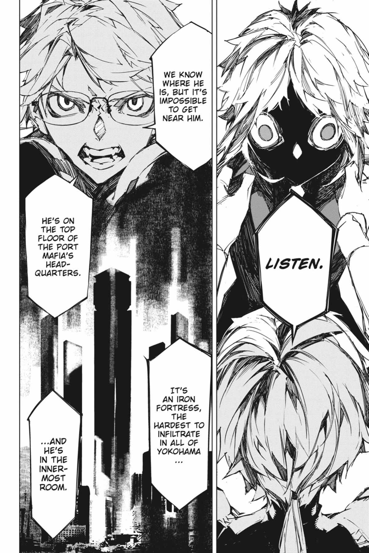 Read BEAST chapter 5.1 image 184 on Lezhin