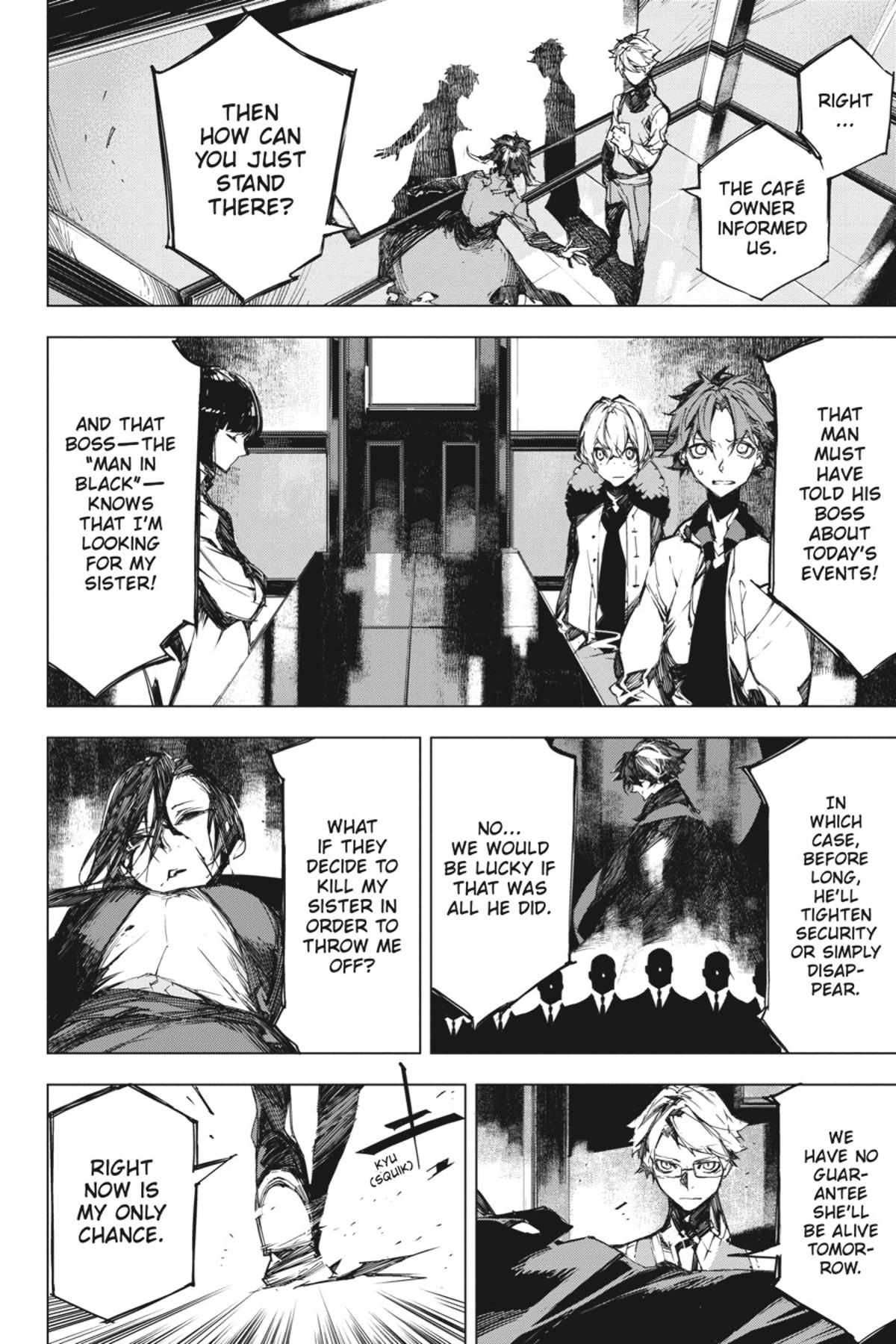 Read BEAST chapter 5.1 image 186 on Lezhin