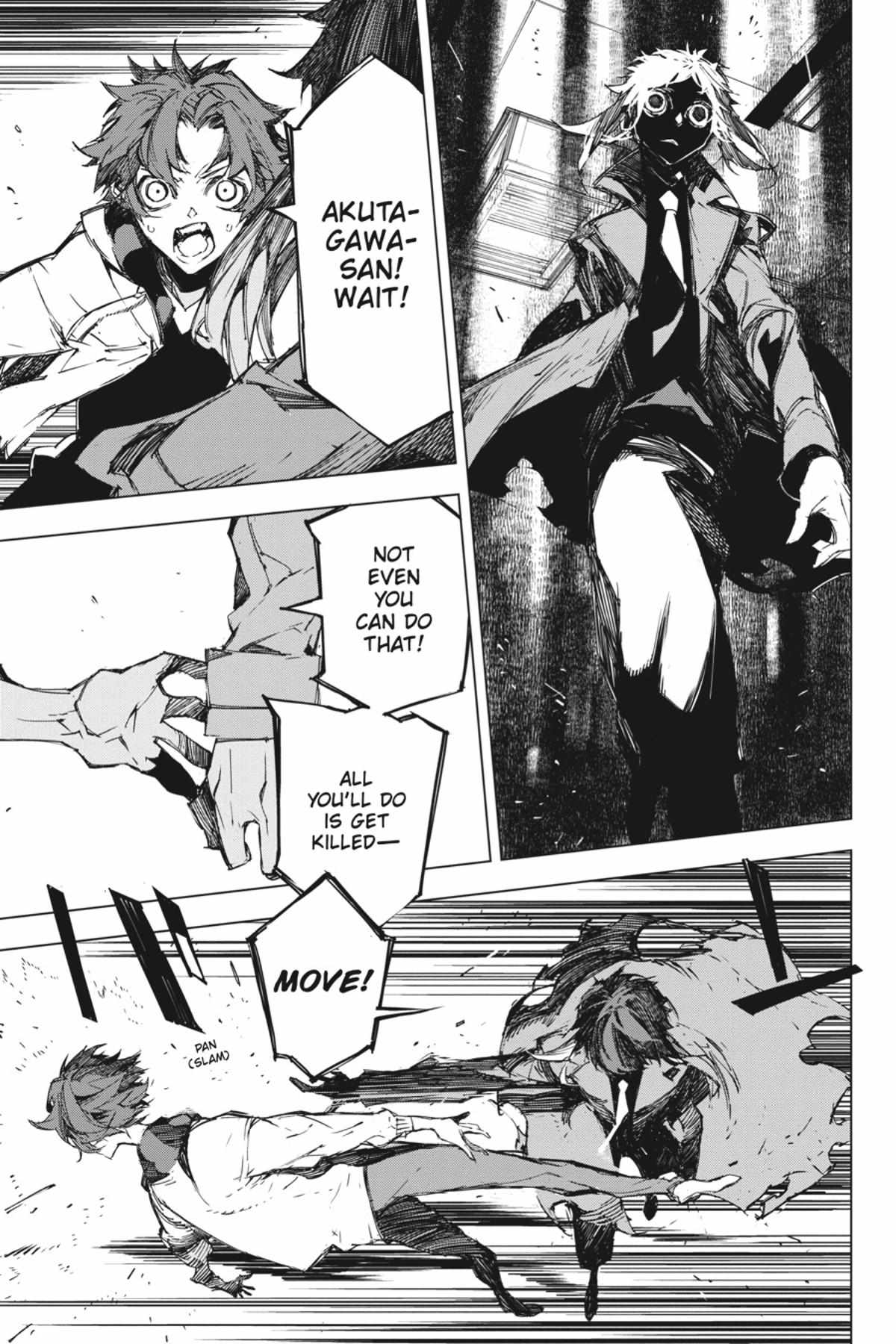 Read BEAST chapter 5.1 image 187 on Lezhin