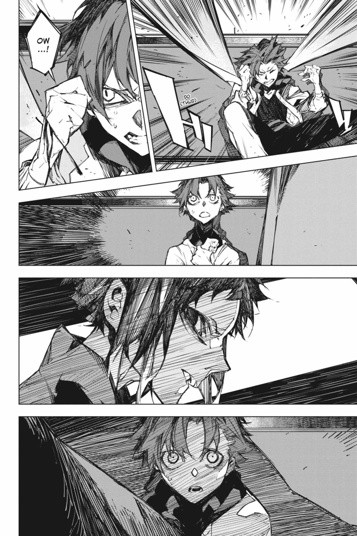 Read BEAST chapter 5.1 image 188 on Lezhin