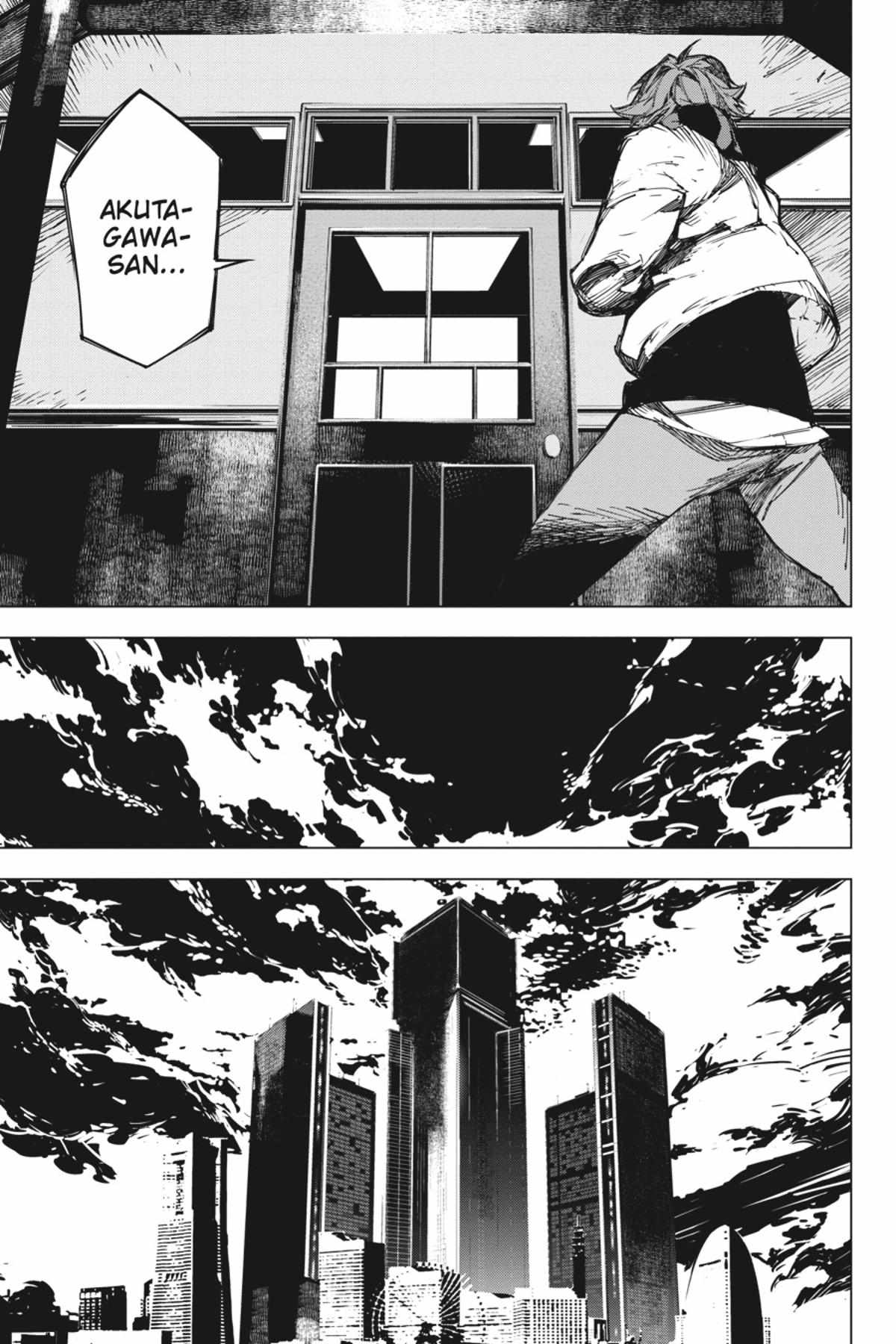Read BEAST chapter 5.1 image 189 on Lezhin
