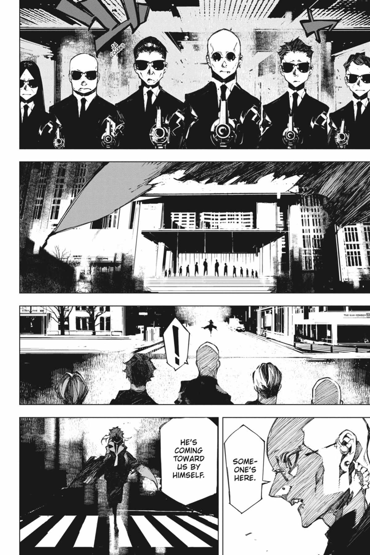 Read BEAST chapter 5.1 image 190 on Lezhin