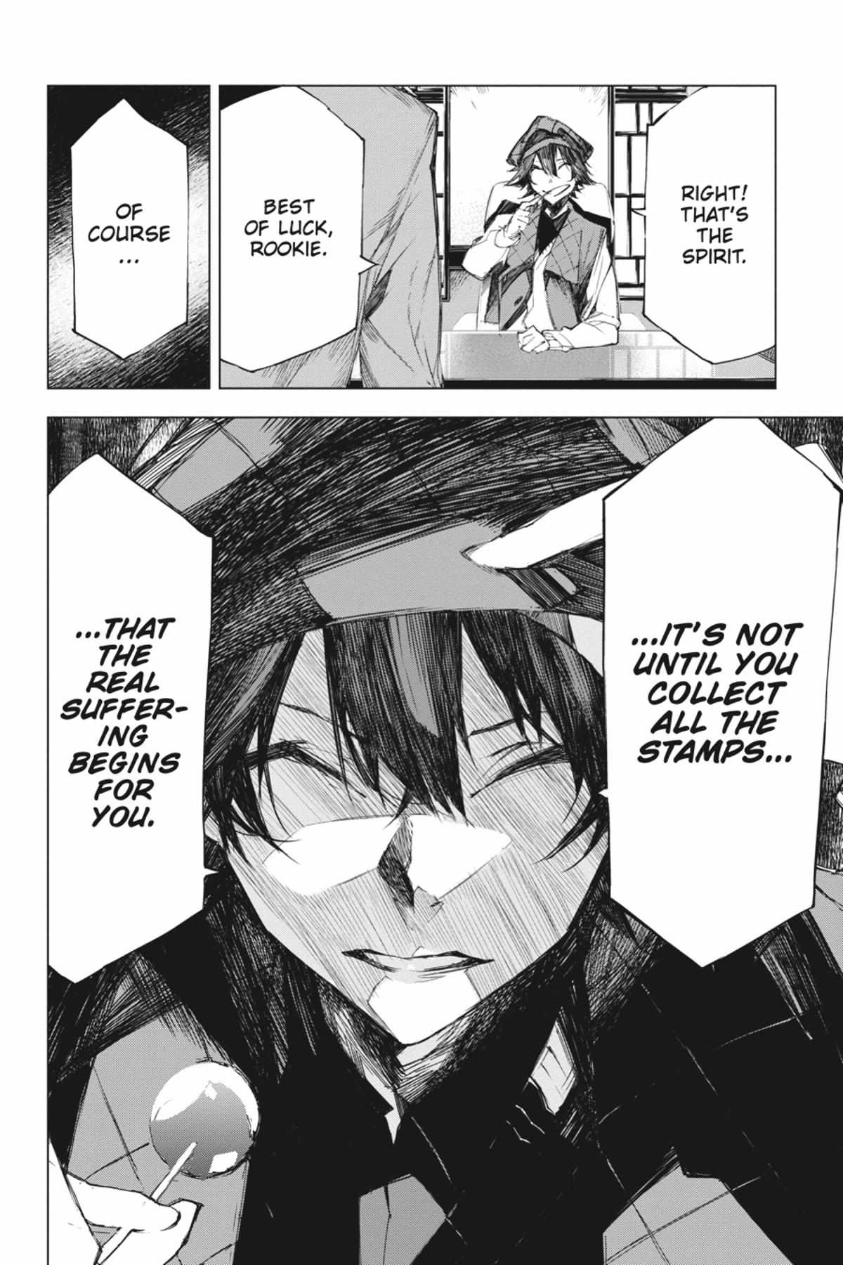 Read BEAST chapter 5.1 image 20 on Lezhin