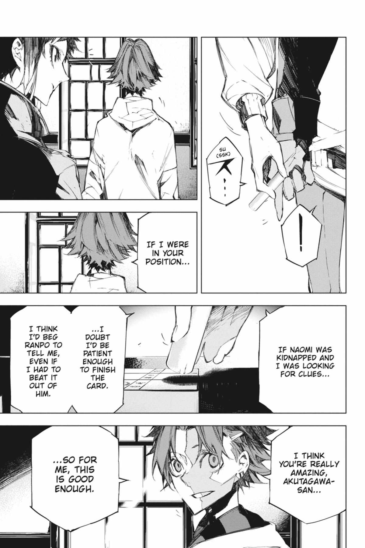 Read BEAST chapter 5.1 image 21 on Lezhin