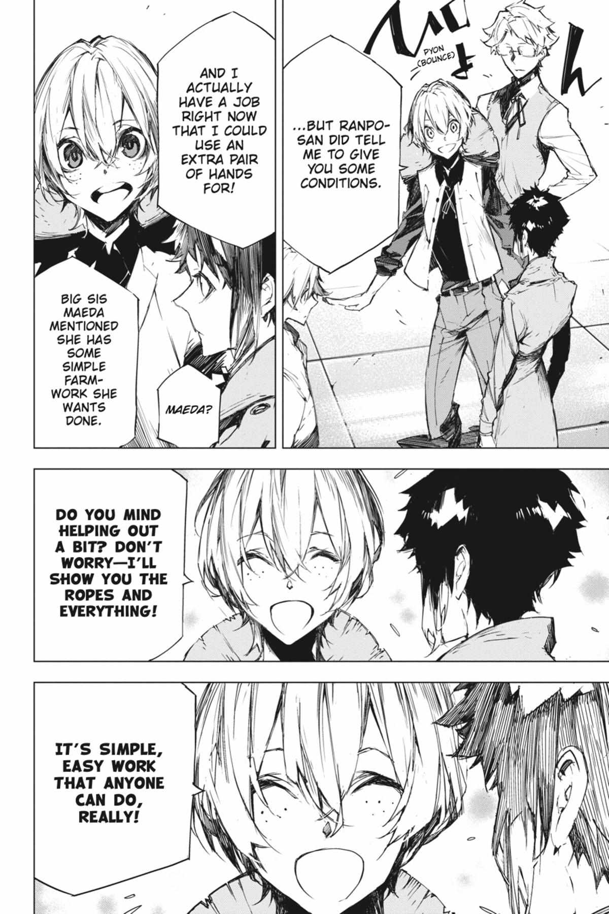 Read BEAST chapter 5.1 image 24 on Lezhin