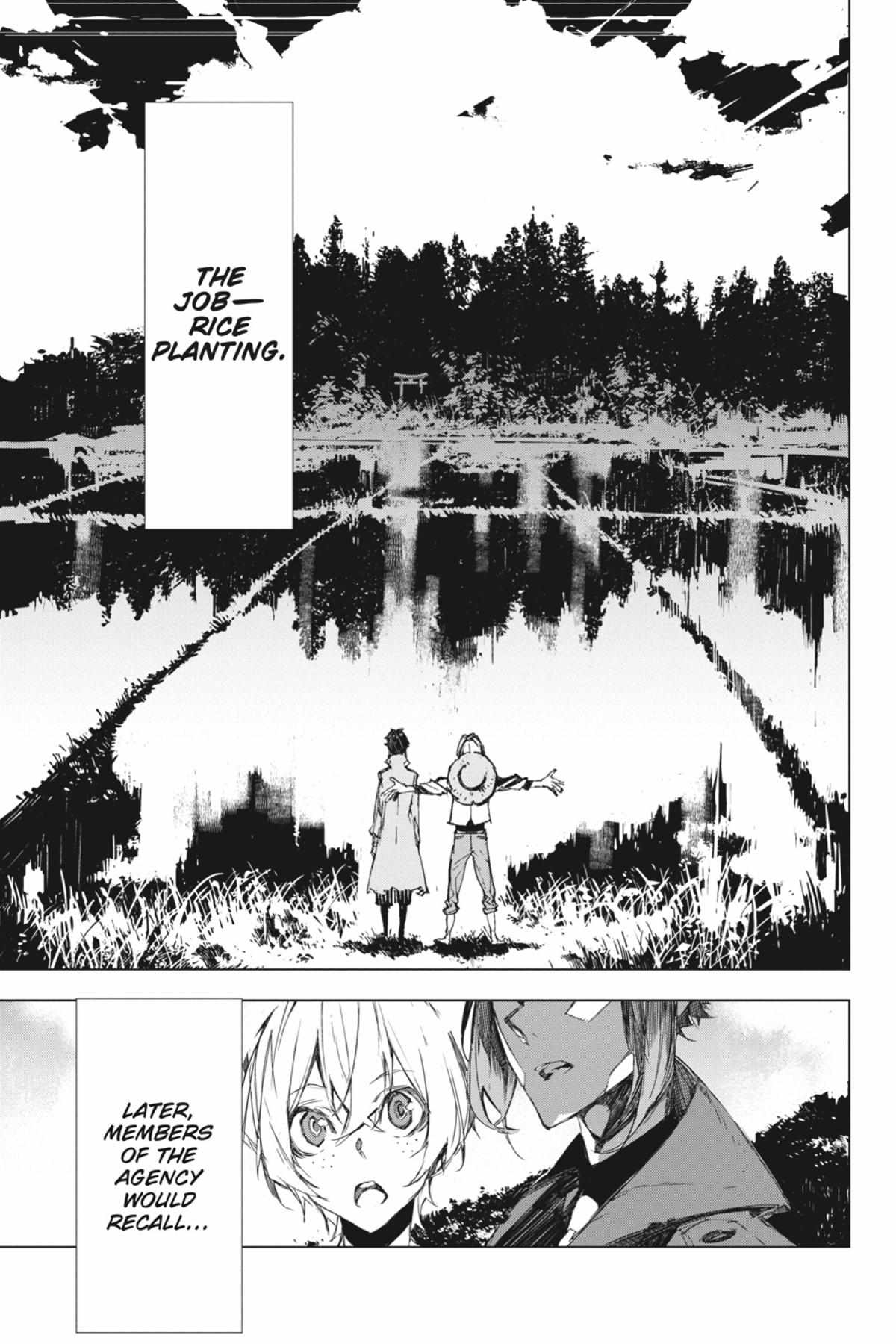Read BEAST chapter 5.1 image 25 on Lezhin