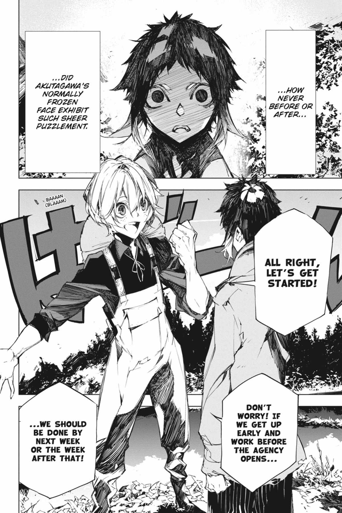 Read BEAST chapter 5.1 image 26 on Lezhin