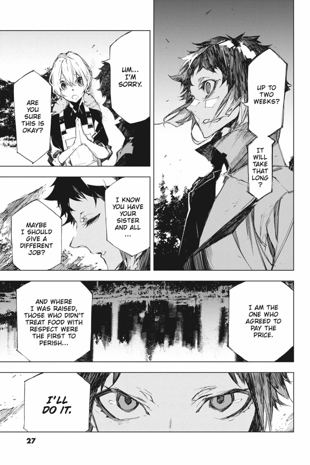 Read BEAST chapter 5.1 image 27 on Lezhin