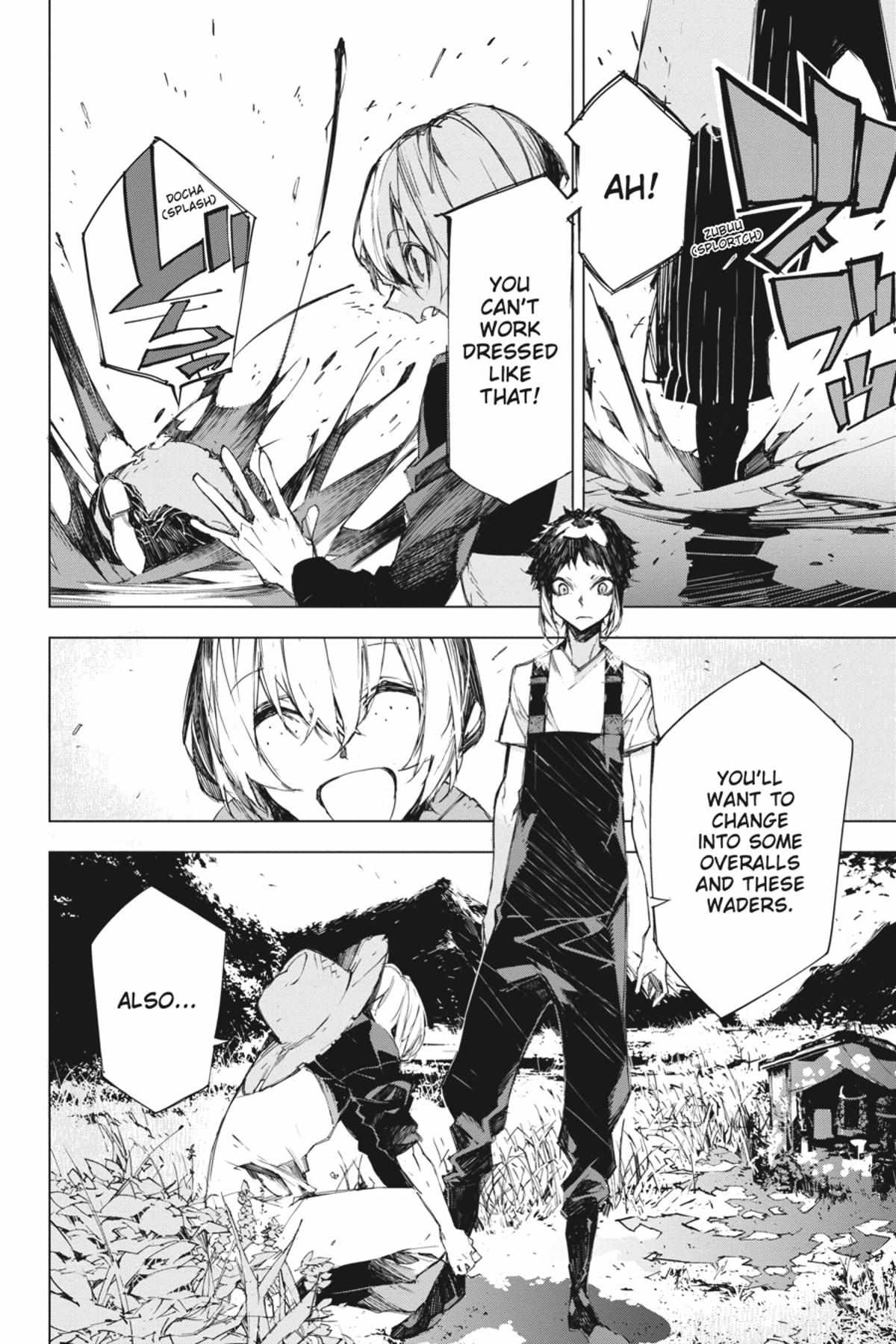 Read BEAST chapter 5.1 image 28 on Lezhin