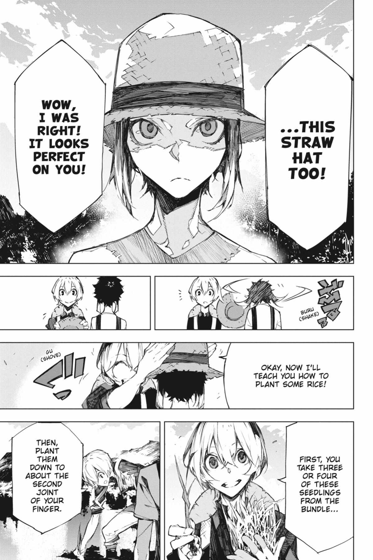 Read BEAST chapter 5.1 image 29 on Lezhin