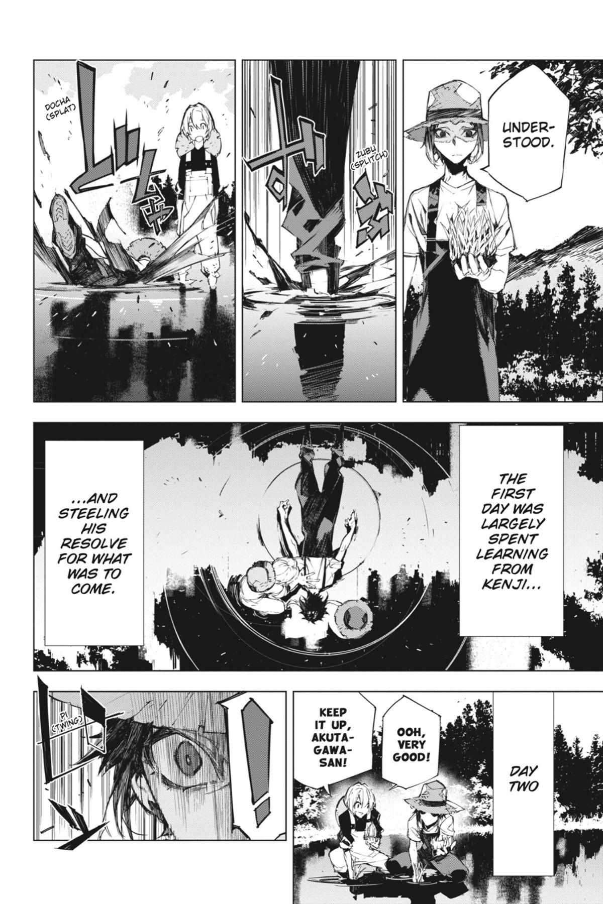 Read BEAST chapter 5.1 image 30 on Lezhin