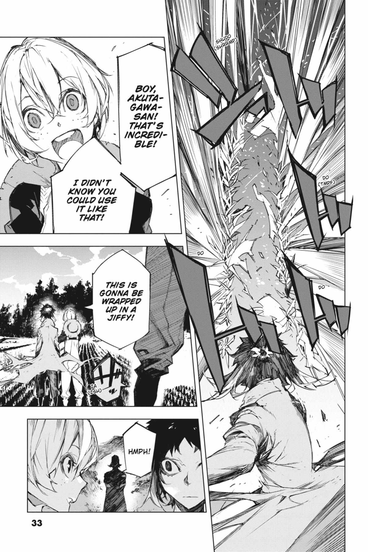 Read BEAST chapter 5.1 image 33 on Lezhin