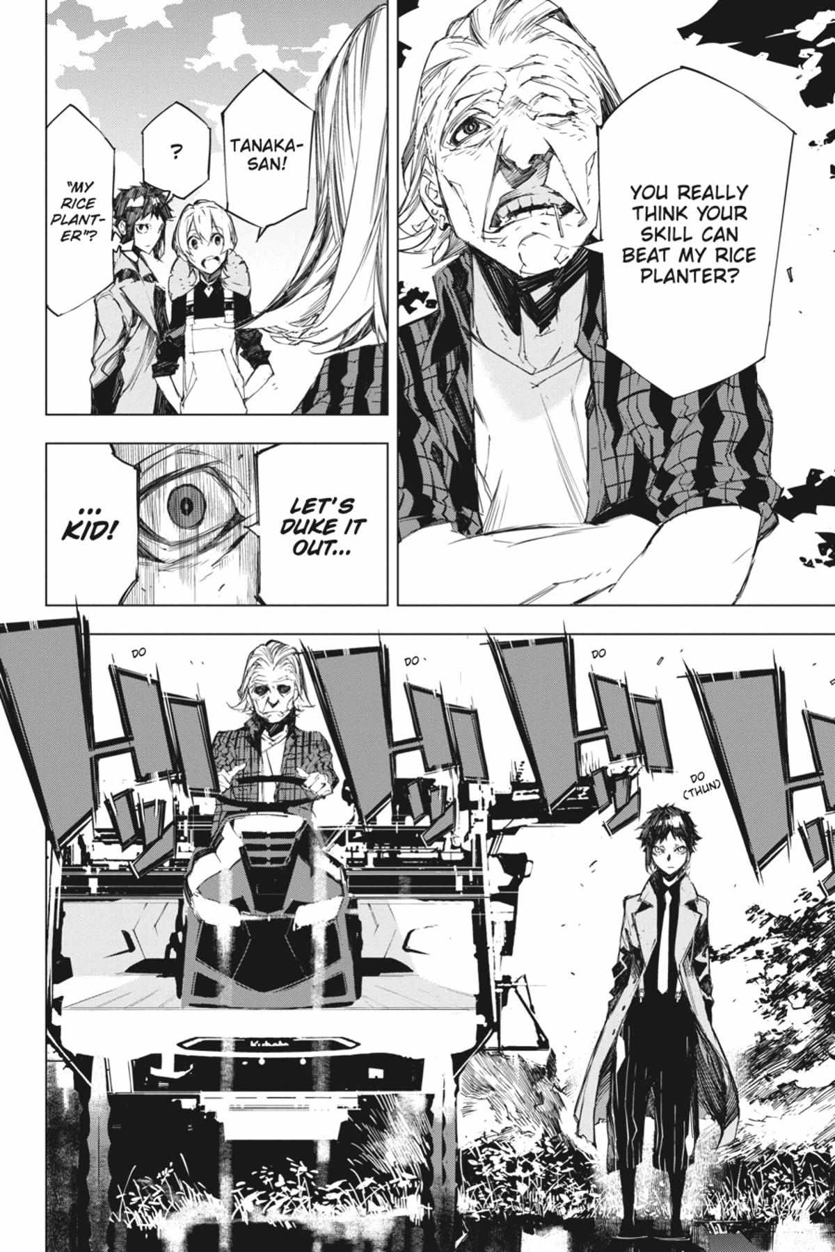 Read BEAST chapter 5.1 image 34 on Lezhin