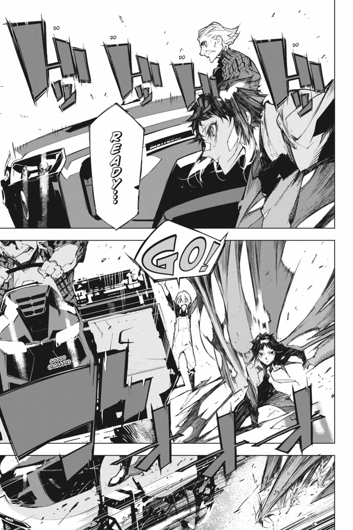 Read BEAST chapter 5.1 image 35 on Lezhin