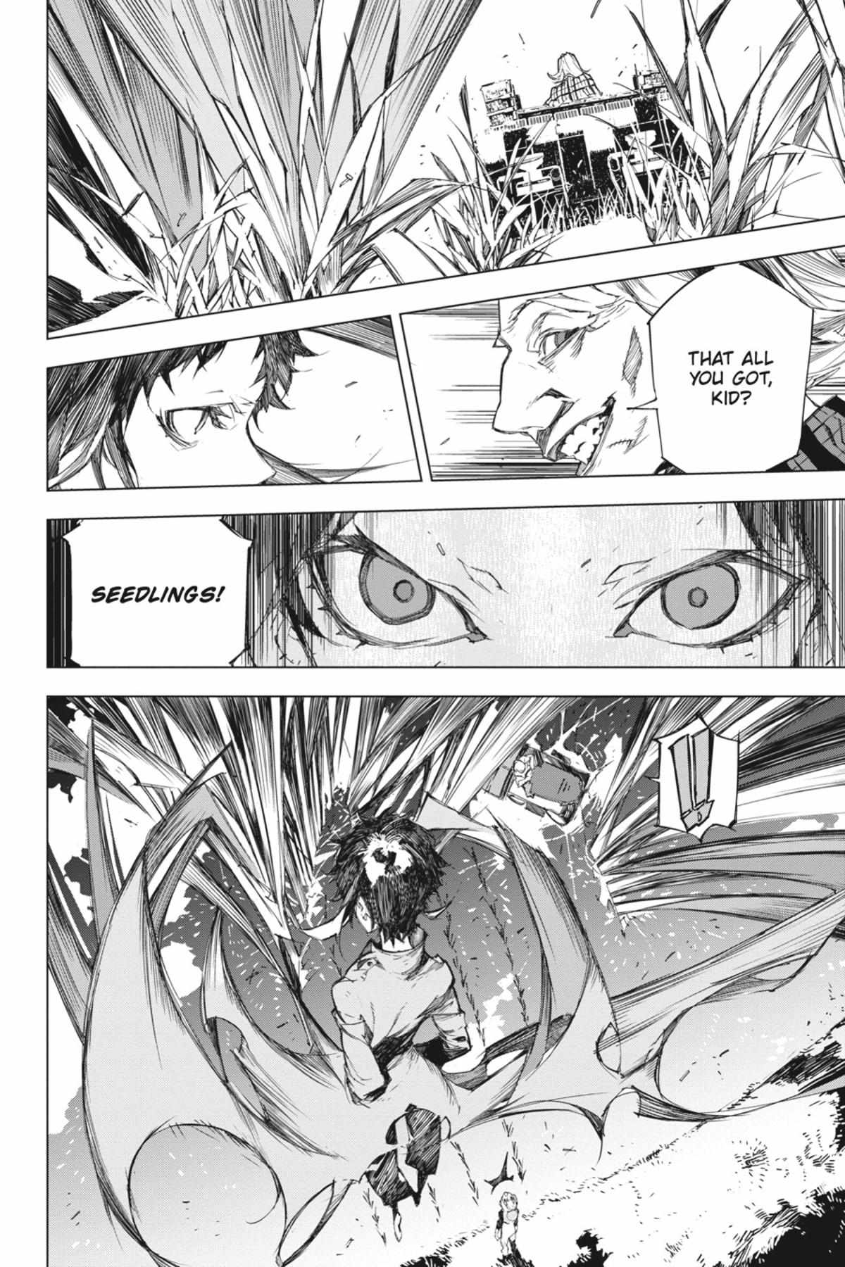 Read BEAST chapter 5.1 image 36 on Lezhin