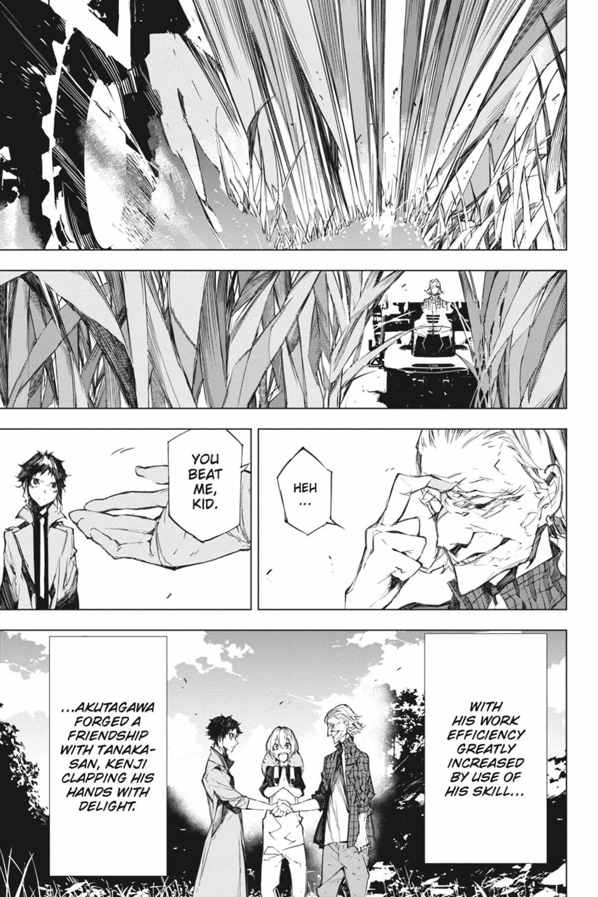 Read BEAST chapter 5.1 image 37 on Lezhin