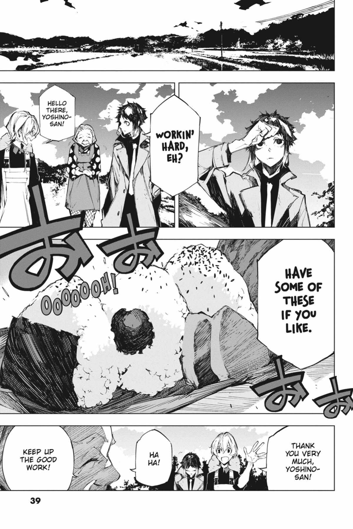 Read BEAST chapter 5.1 image 39 on Lezhin