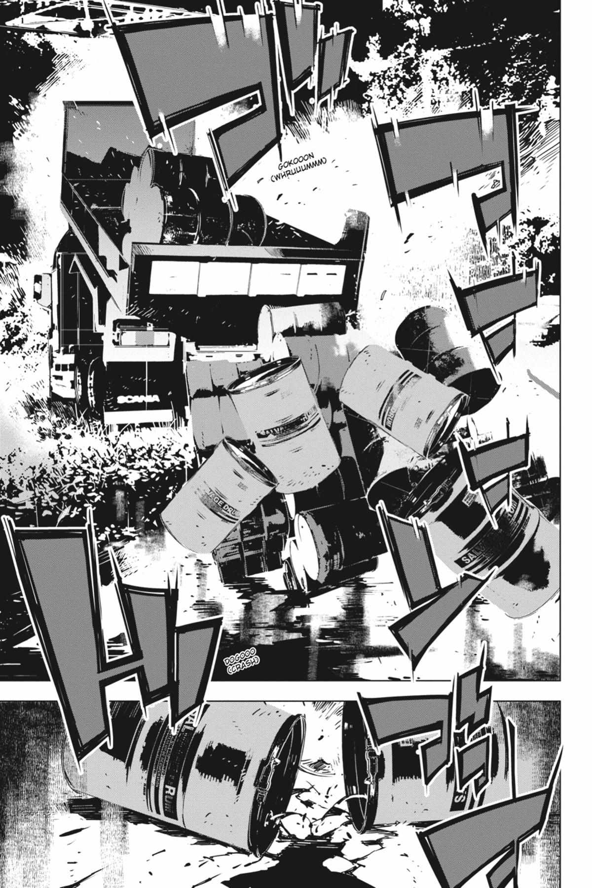 Read BEAST chapter 5.1 image 43 on Lezhin