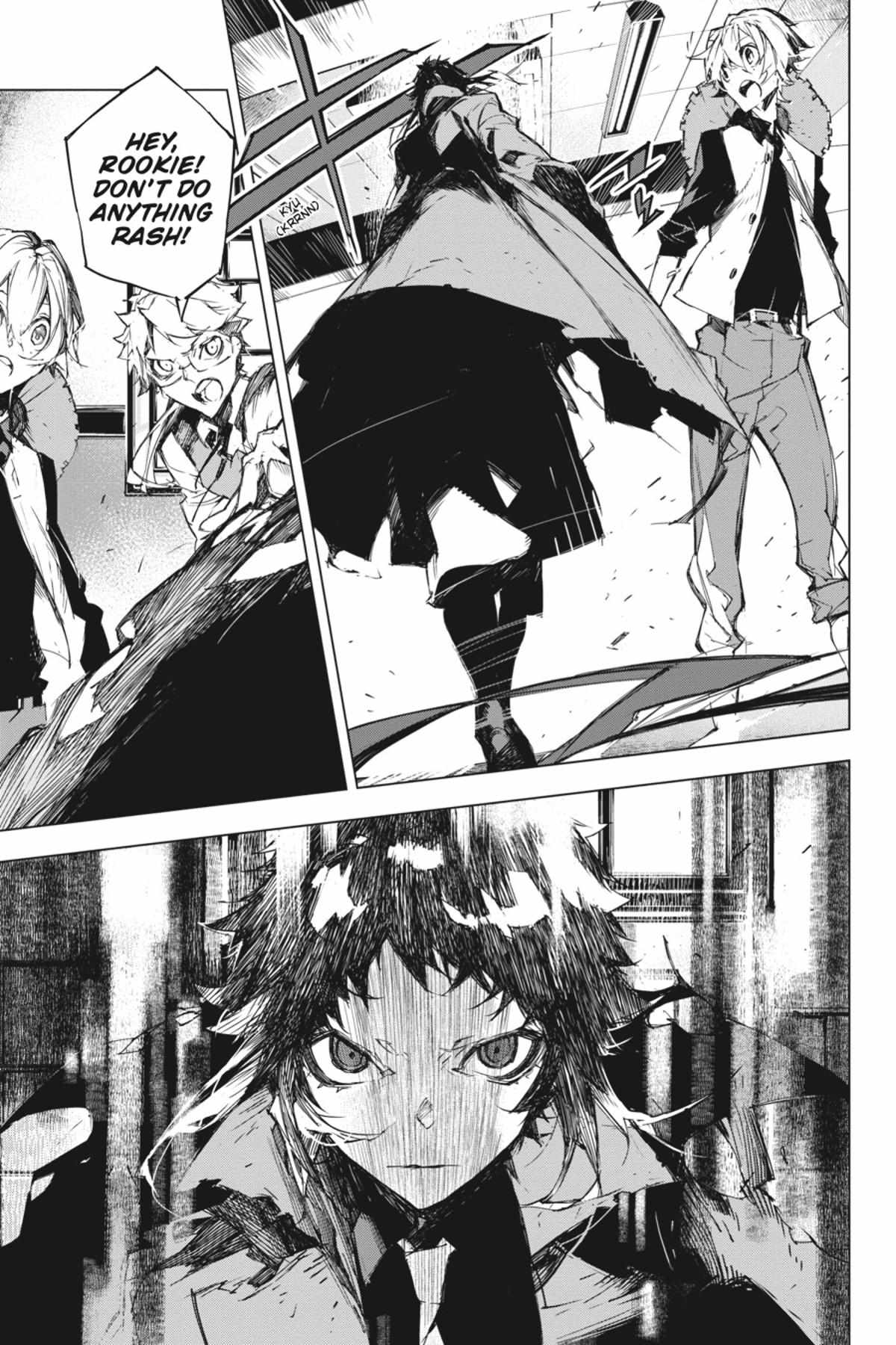 Read BEAST chapter 5.1 image 47 on Lezhin