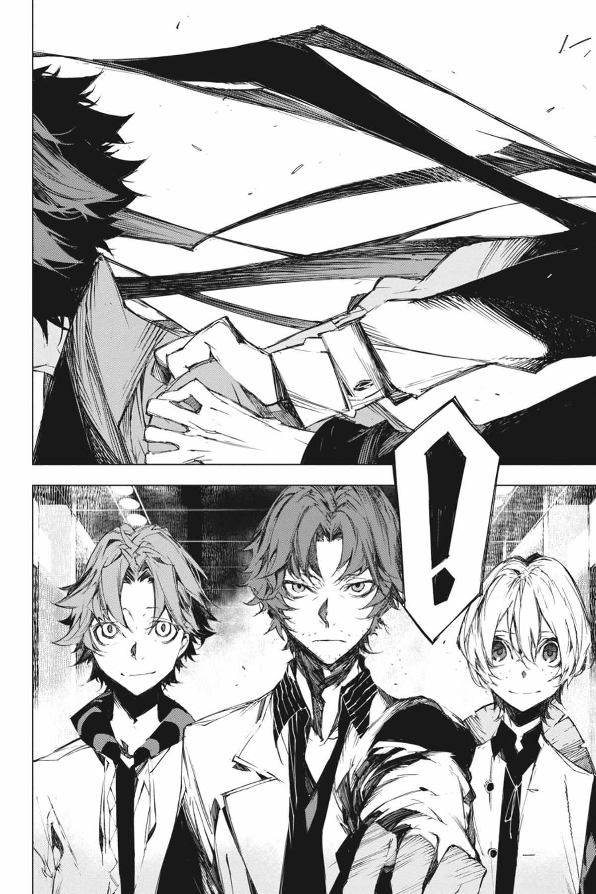Read BEAST chapter 5.1 image 52 on Lezhin