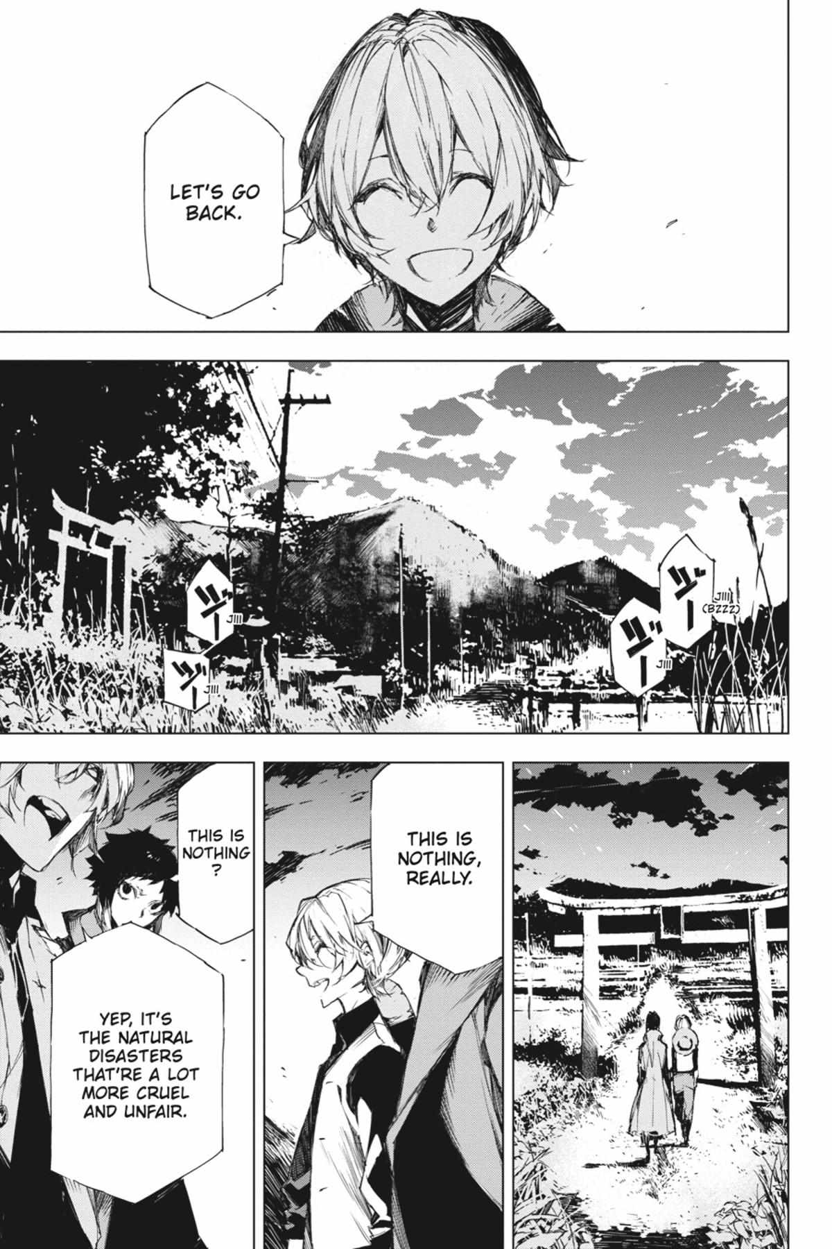Read BEAST chapter 5.1 image 53 on Lezhin