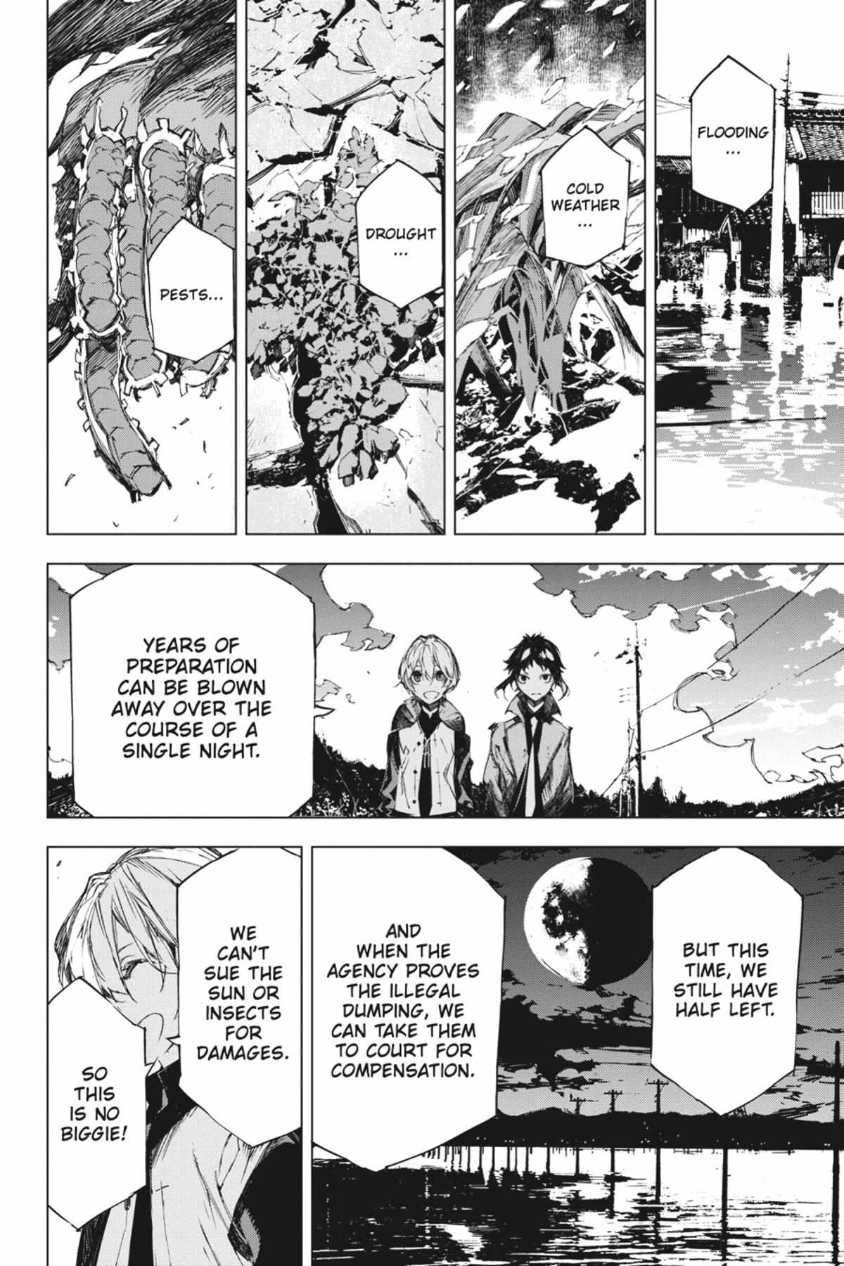 Read BEAST chapter 5.1 image 54 on Lezhin