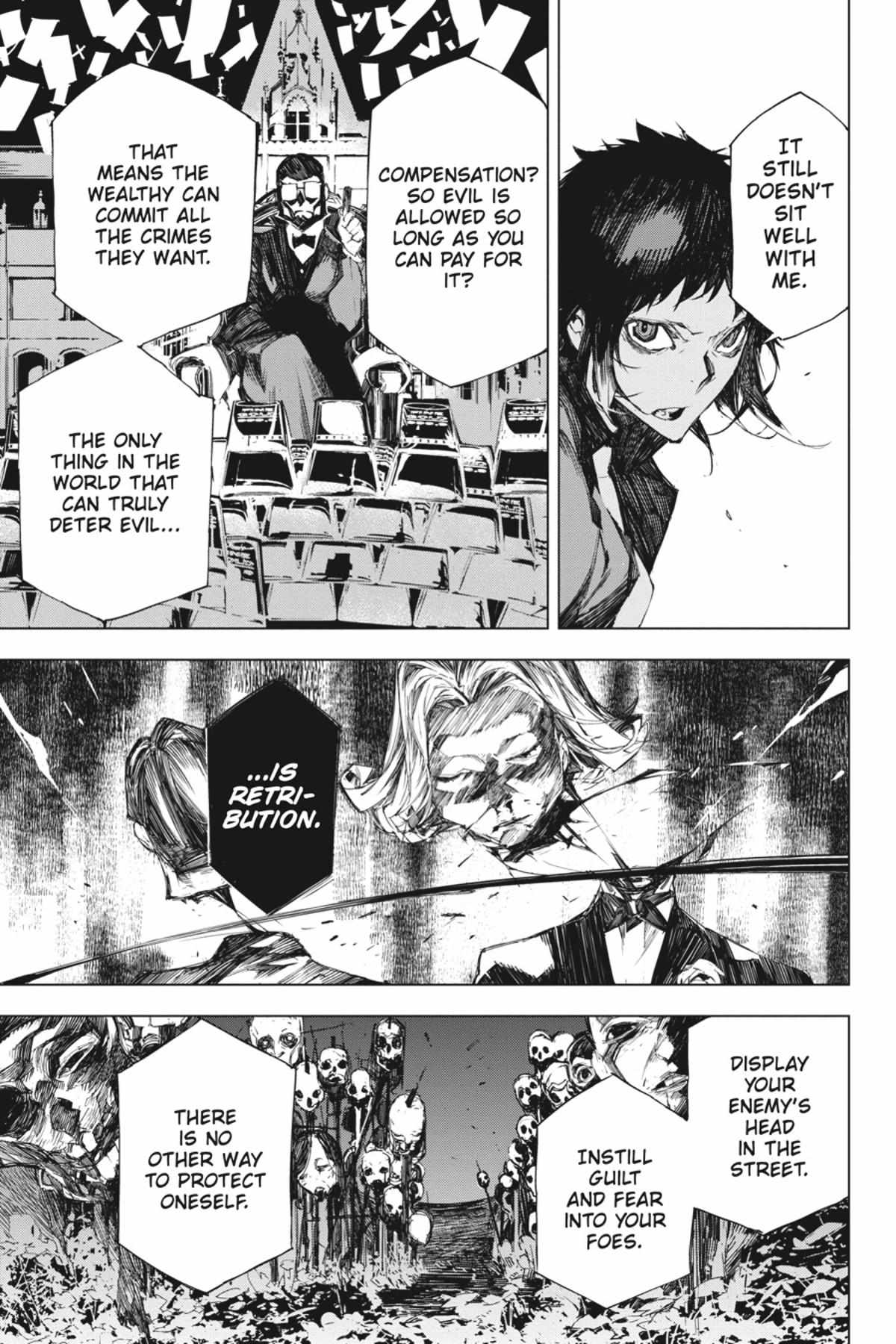 Read BEAST chapter 5.1 image 55 on Lezhin