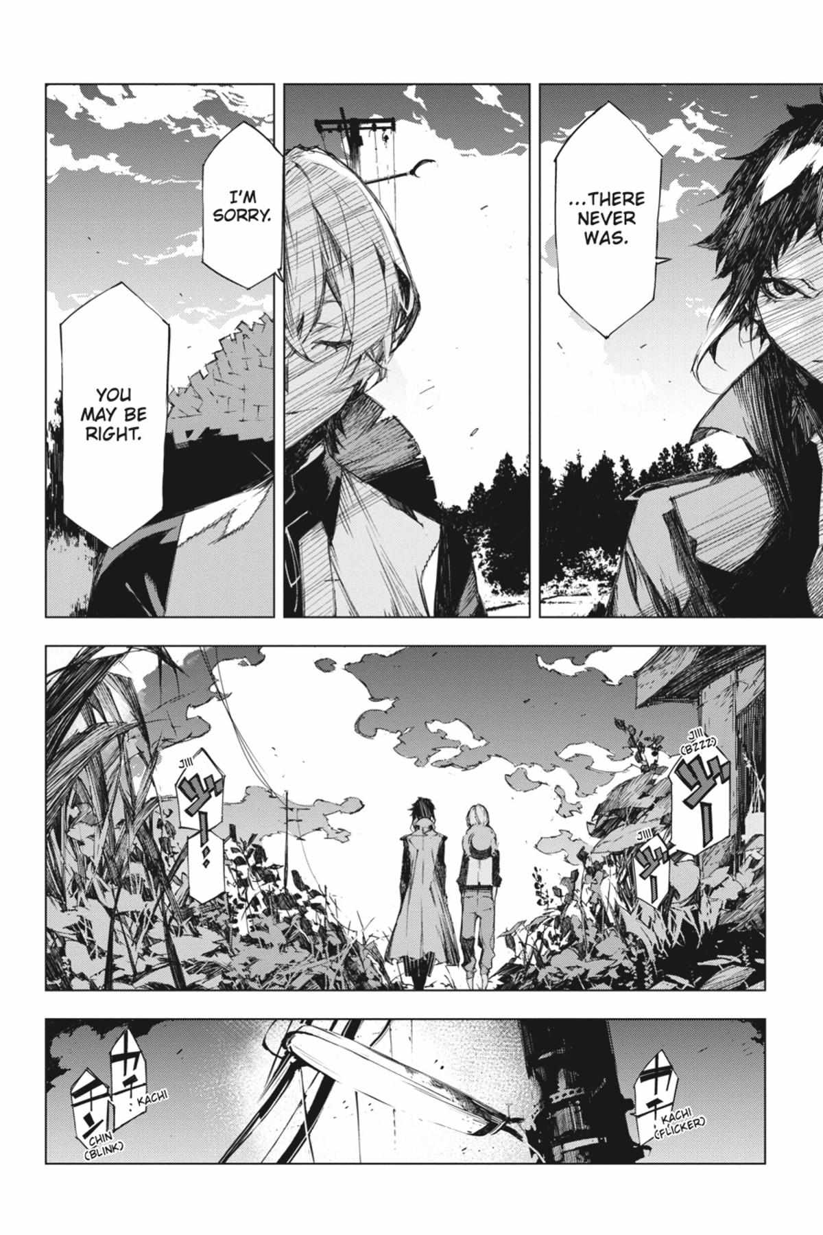 Read BEAST chapter 5.1 image 56 on Lezhin